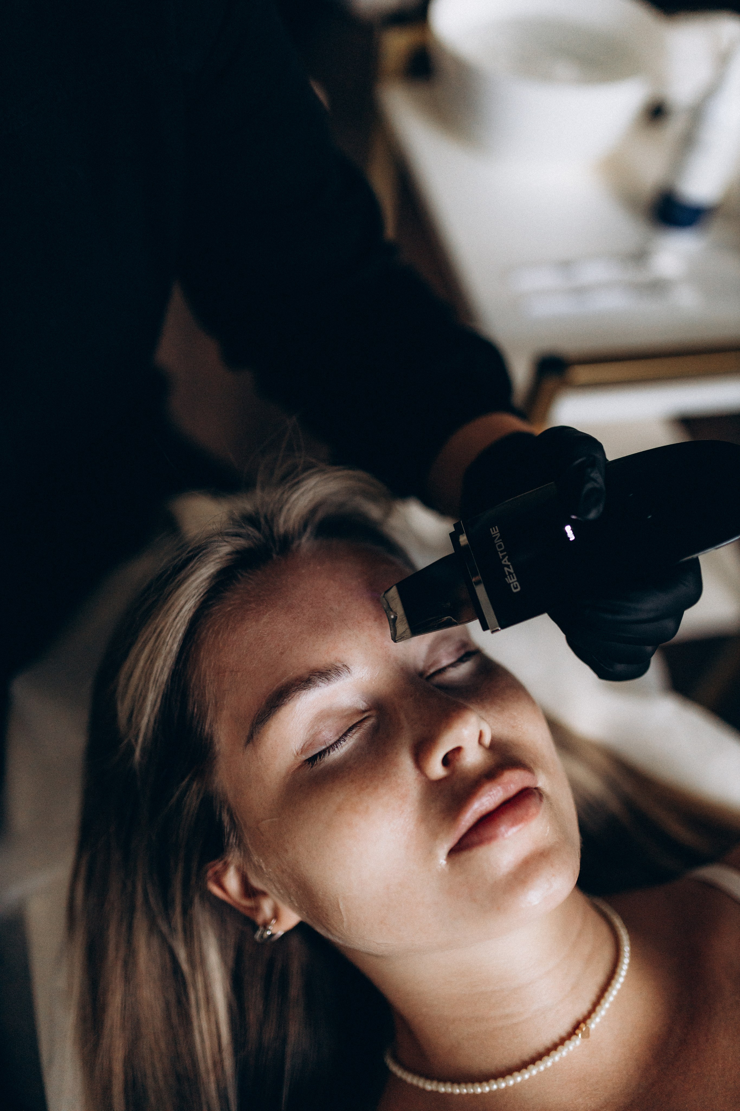 Контент для косметолога. Фотограф НОГИНСК, Москва, Анастасия Белая