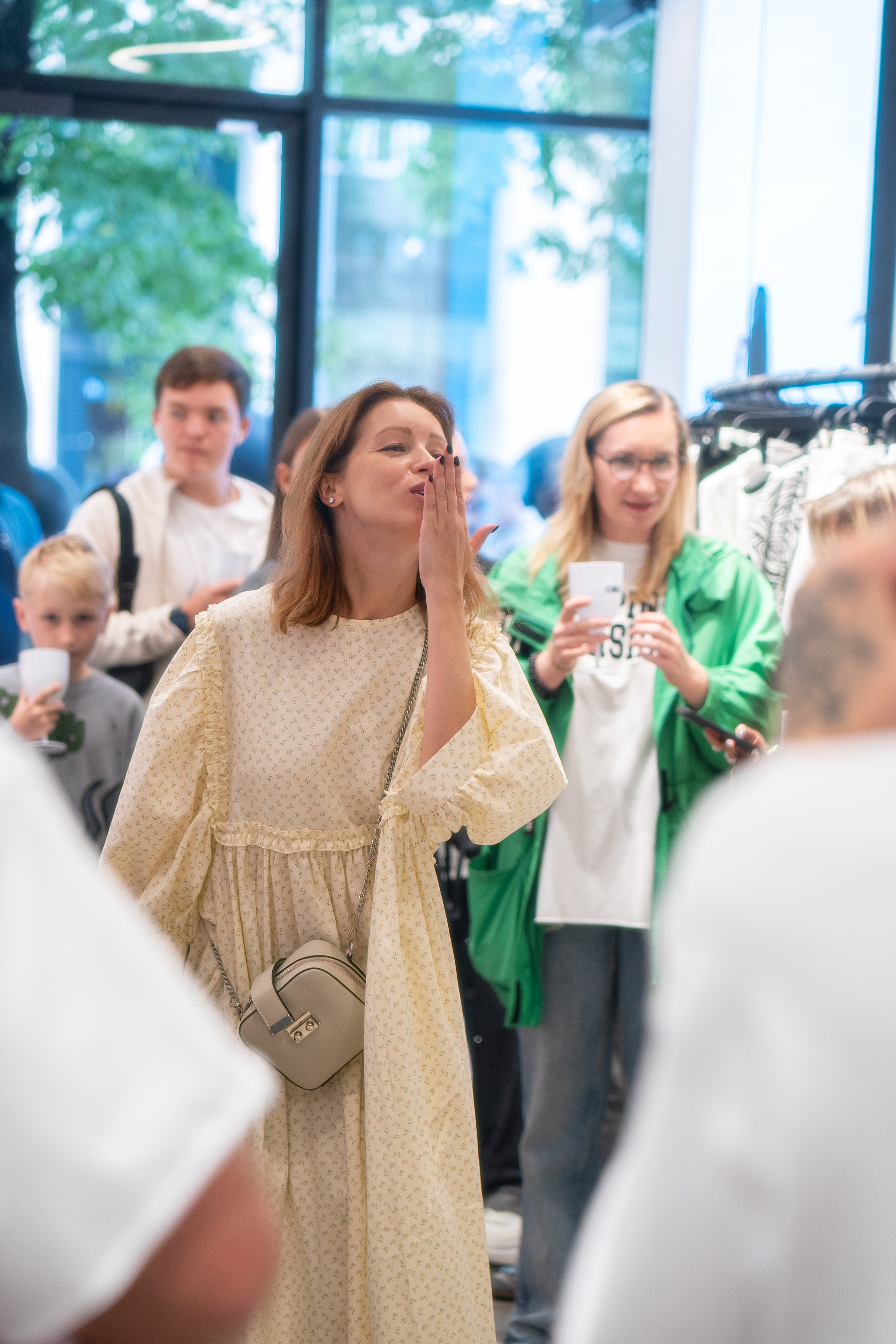 Репортаж. Фотограф и видеограф в Москве Павел Петровский