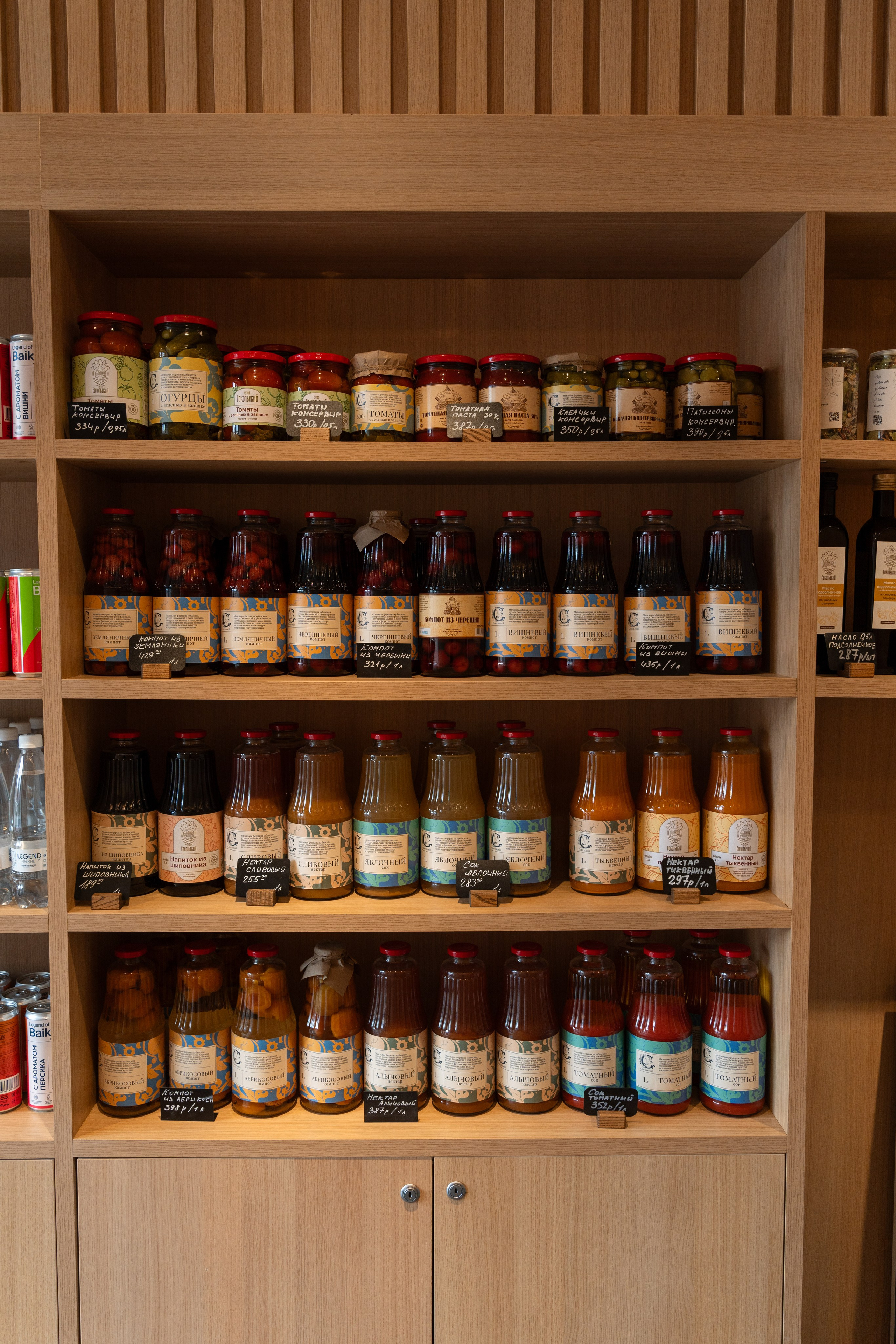 Интерьер. Фотограф и видеограф в Москве Павел Петровский