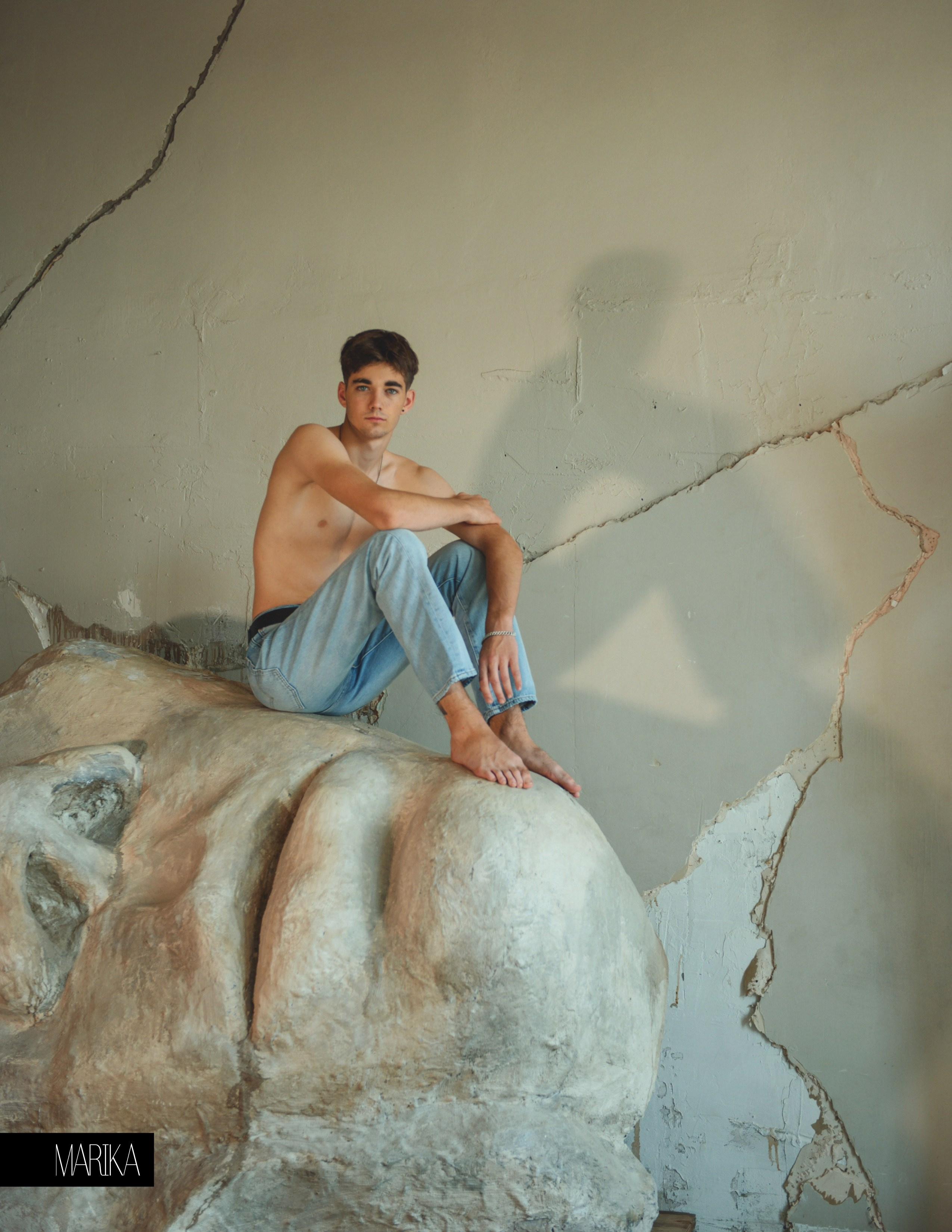 Marika Magazine Men. Портретный и семейный фотограф в Санкт-Петербурге Марина Никифорова