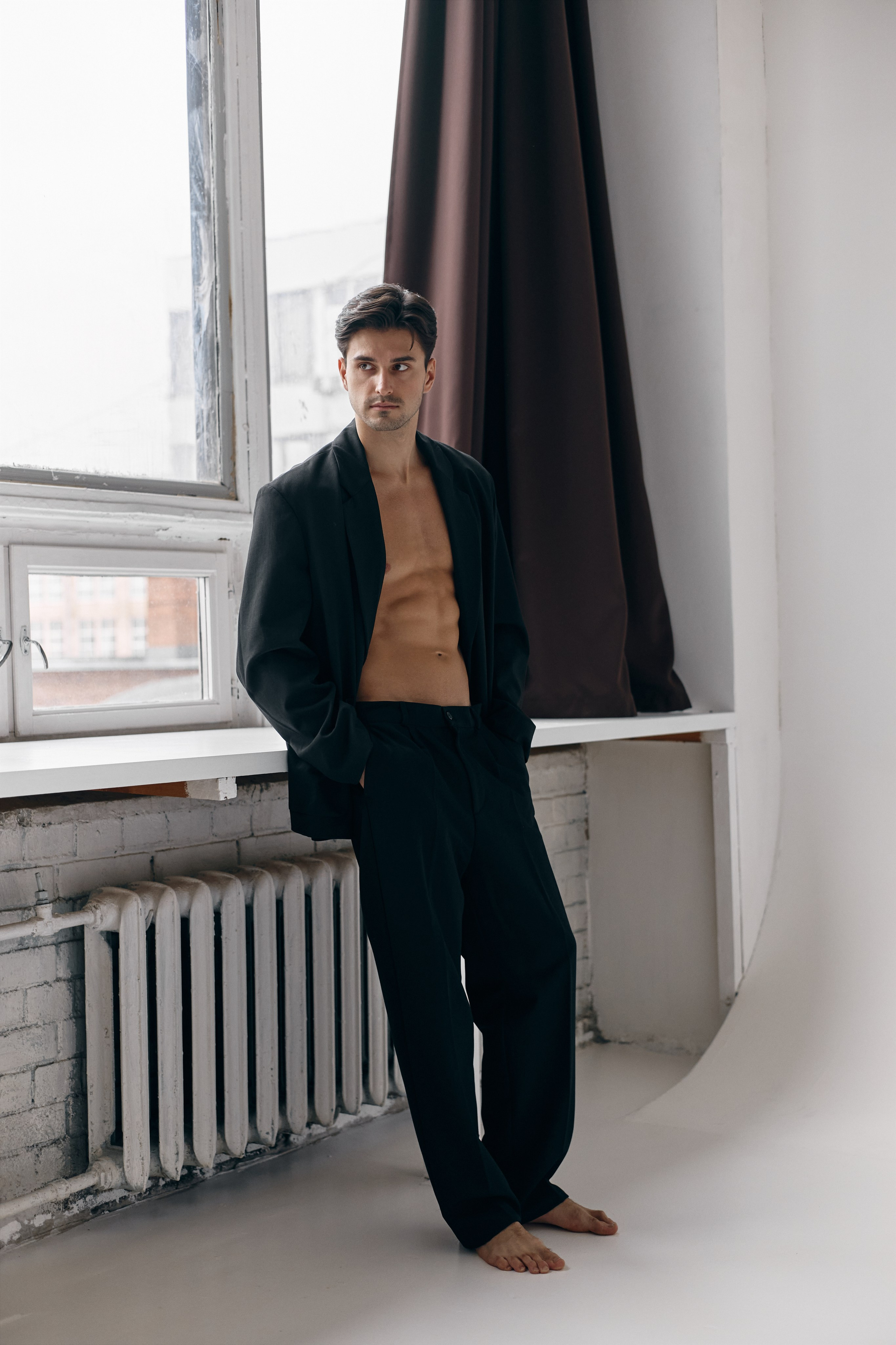 Портрет. Mariyaschmidt