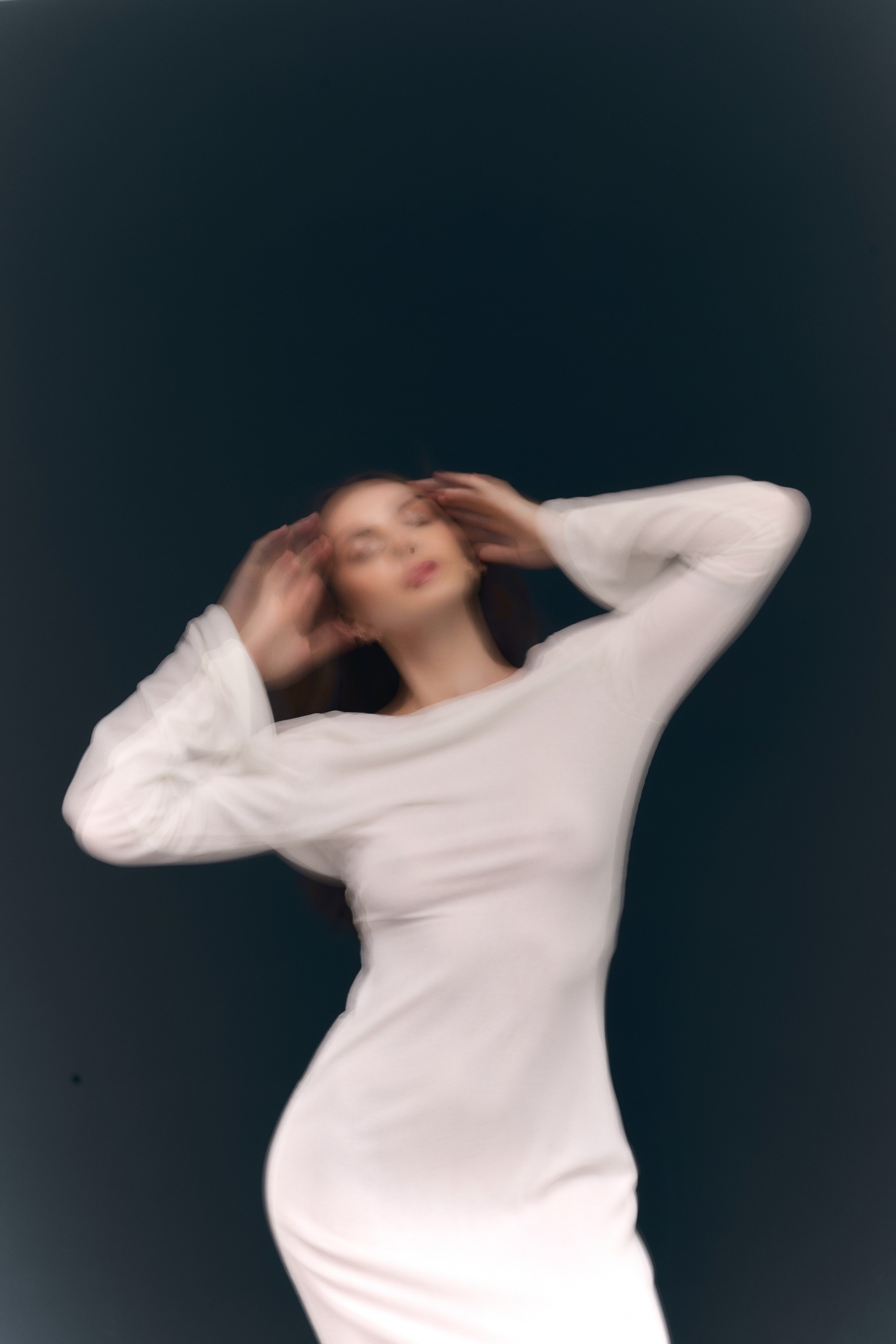 Портрет. Mariyaschmidt