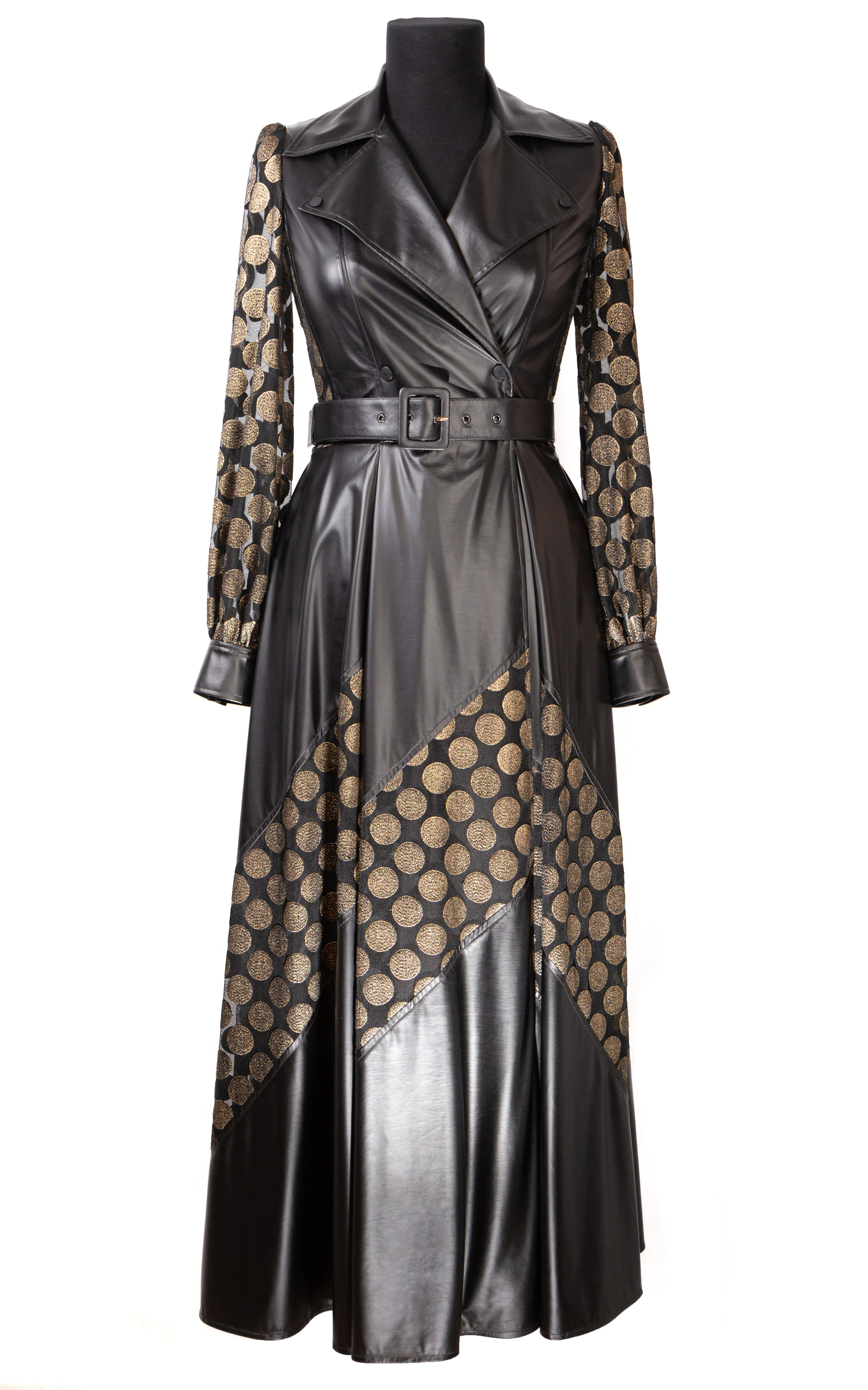 Фотосъёмка одежды и коллекций. Предметный и репортажный фотограф Алексей Кротов