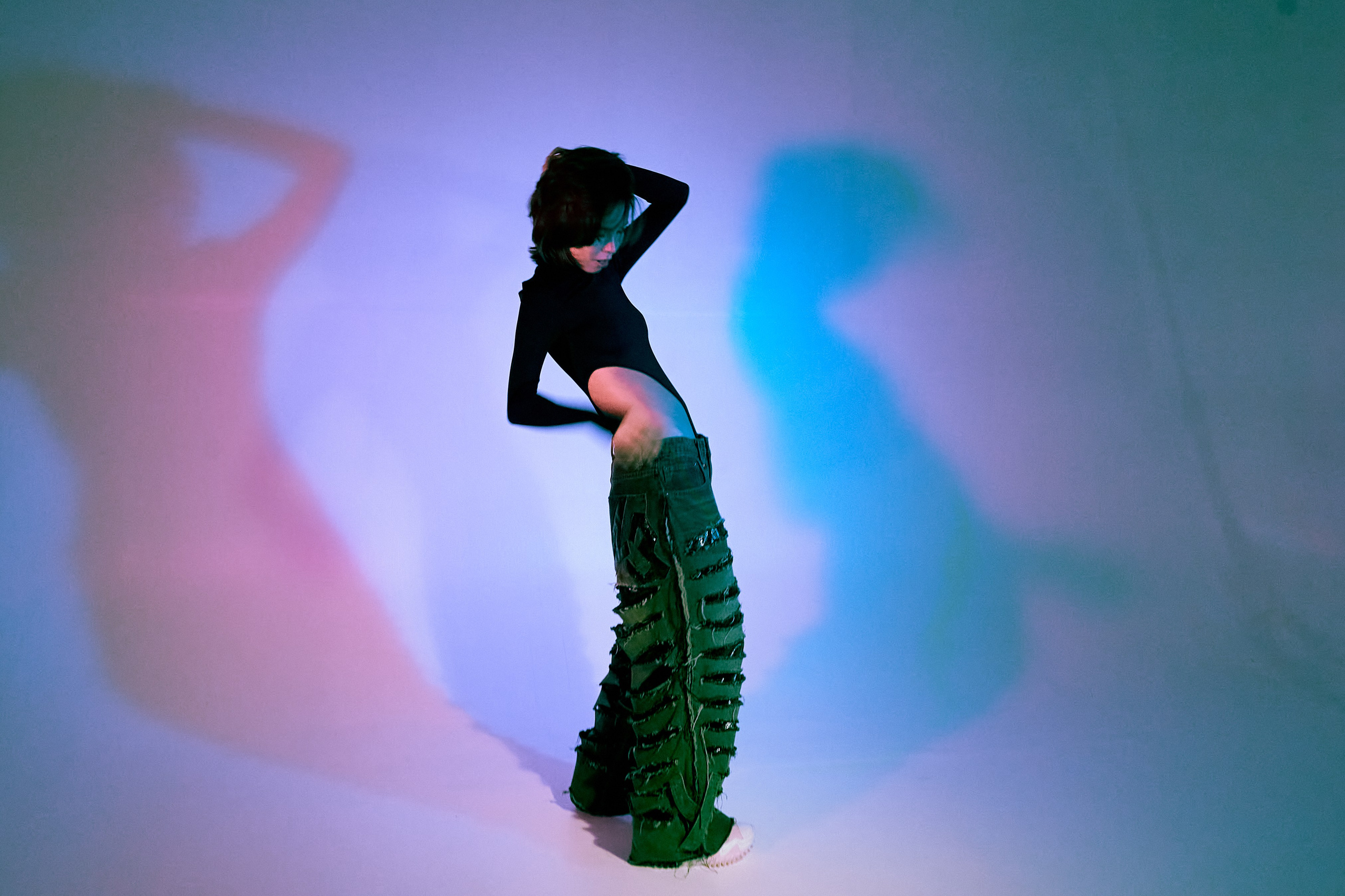 Диана, «Квадрат» и БМВ. Предметный и репортажный фотограф Алексей Кротов