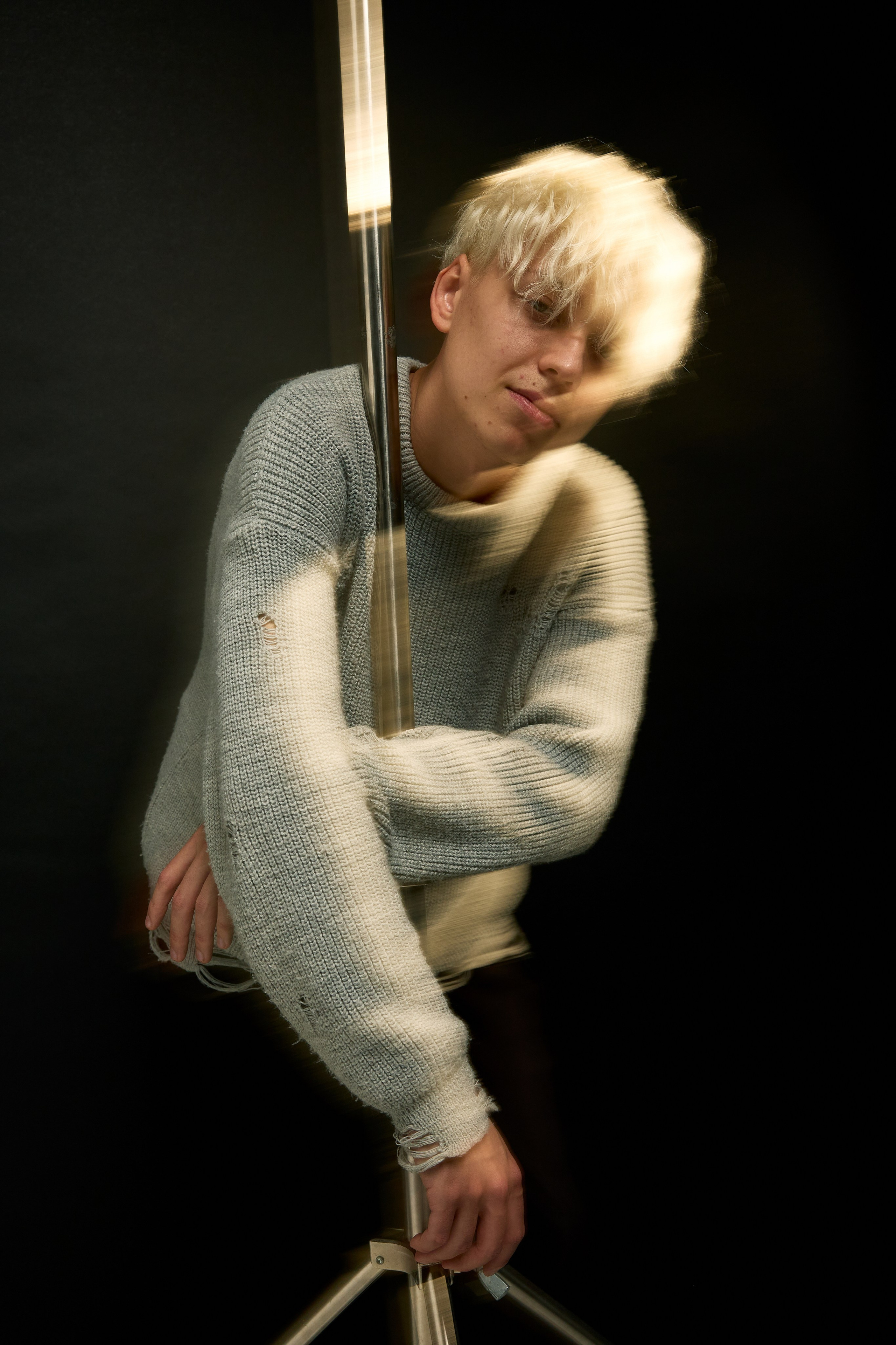 Мужские портреты. Предметный и репортажный фотограф Алексей Кротов