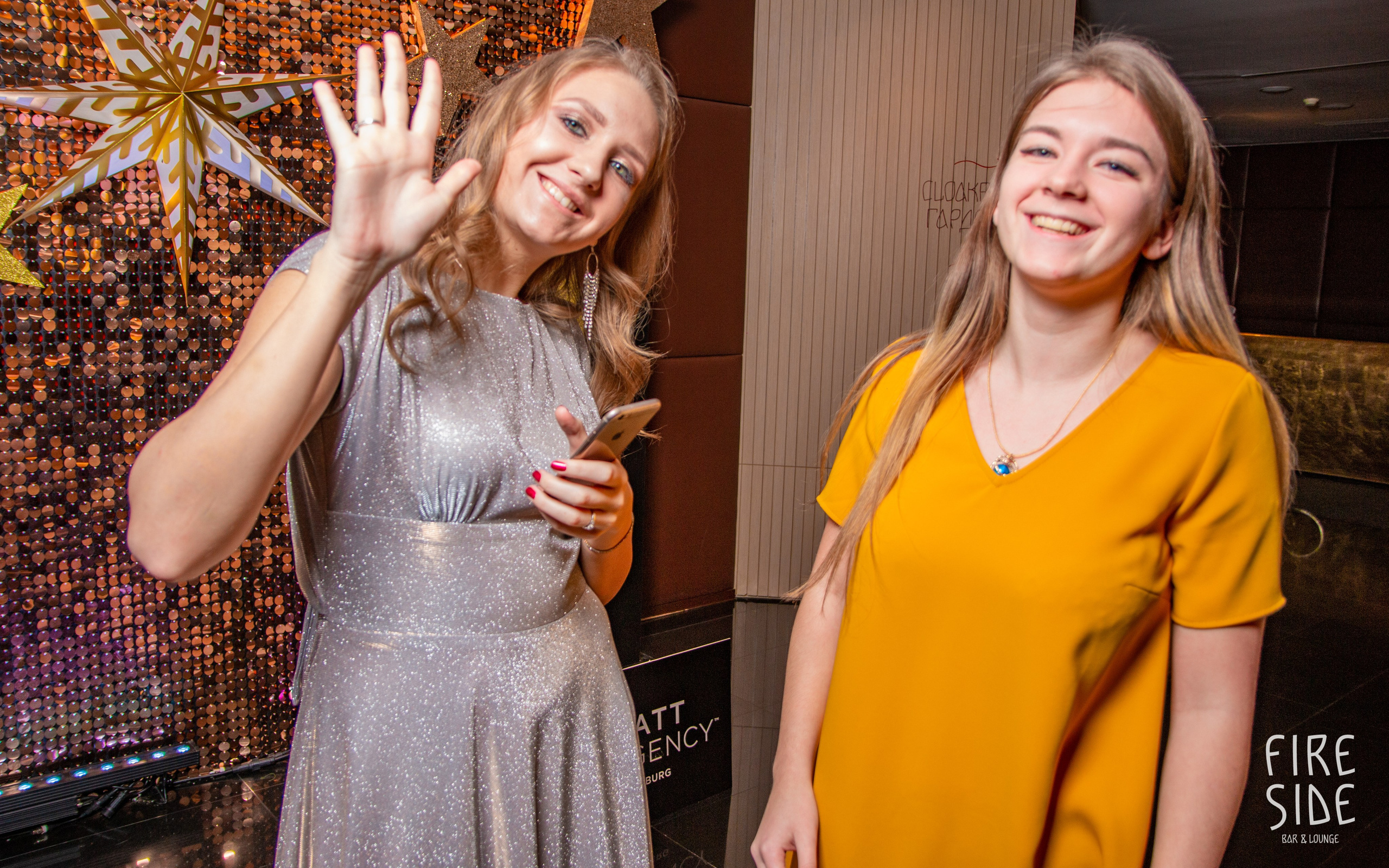 Новогодние корпоративы. Предметный и репортажный фотограф Алексей Кротов