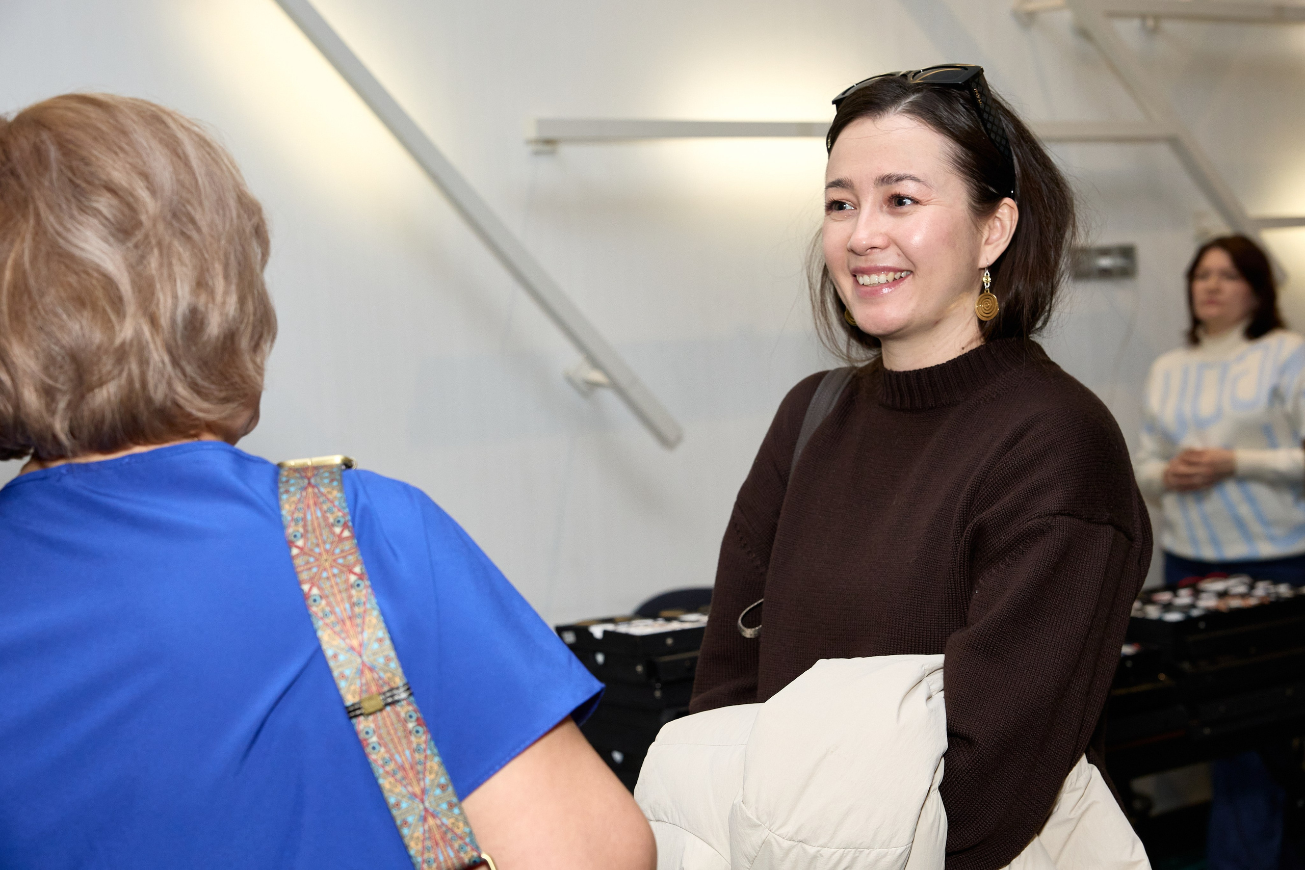 Выставки, открытия, конференции. Предметный и репортажный фотограф Алексей Кротов