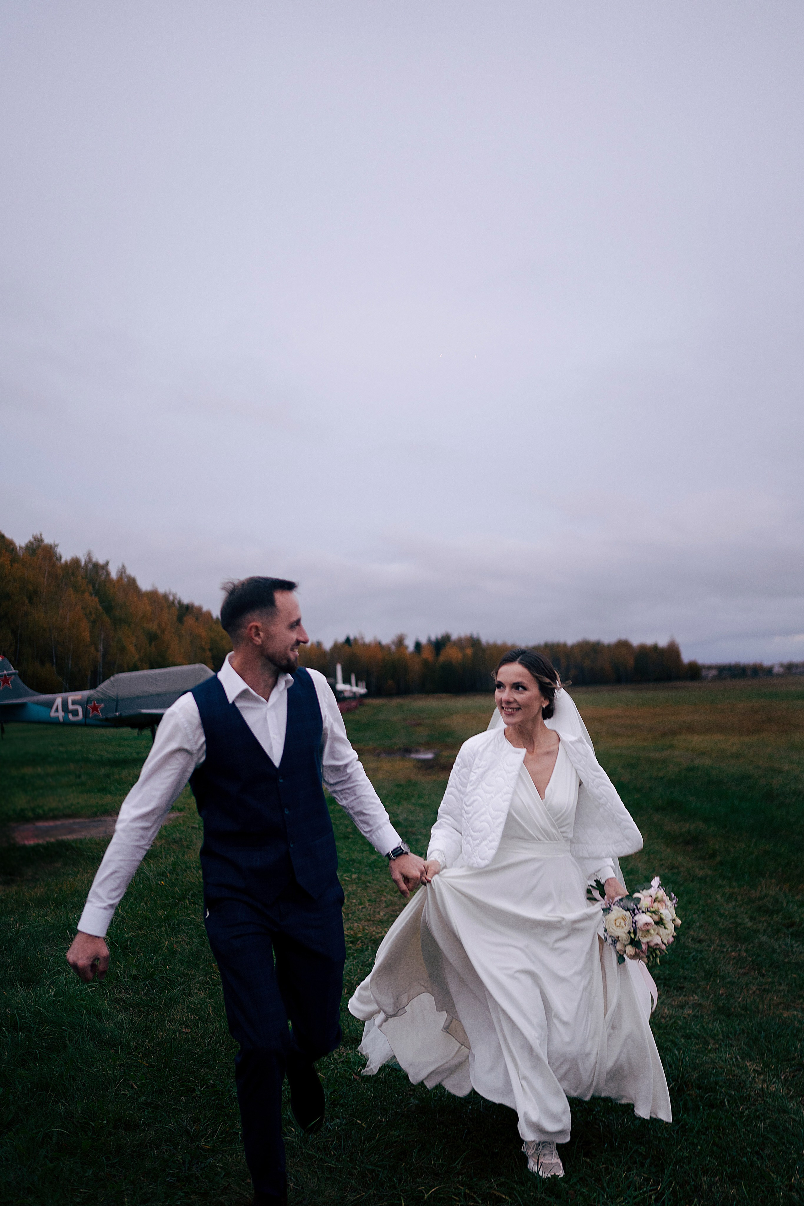 Артем и Алеся. Главная