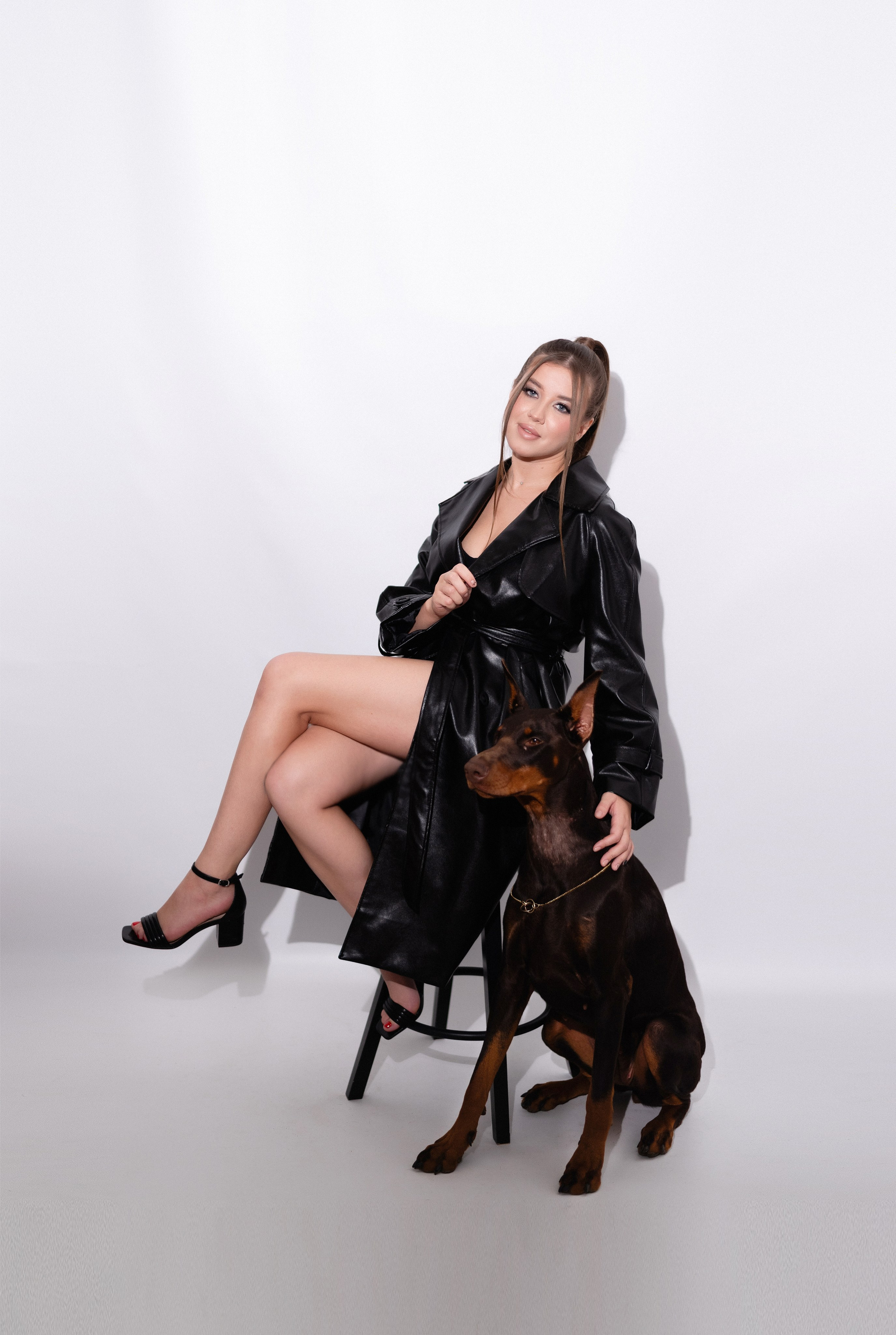 Кристина. Фотограф Галина Рагозина