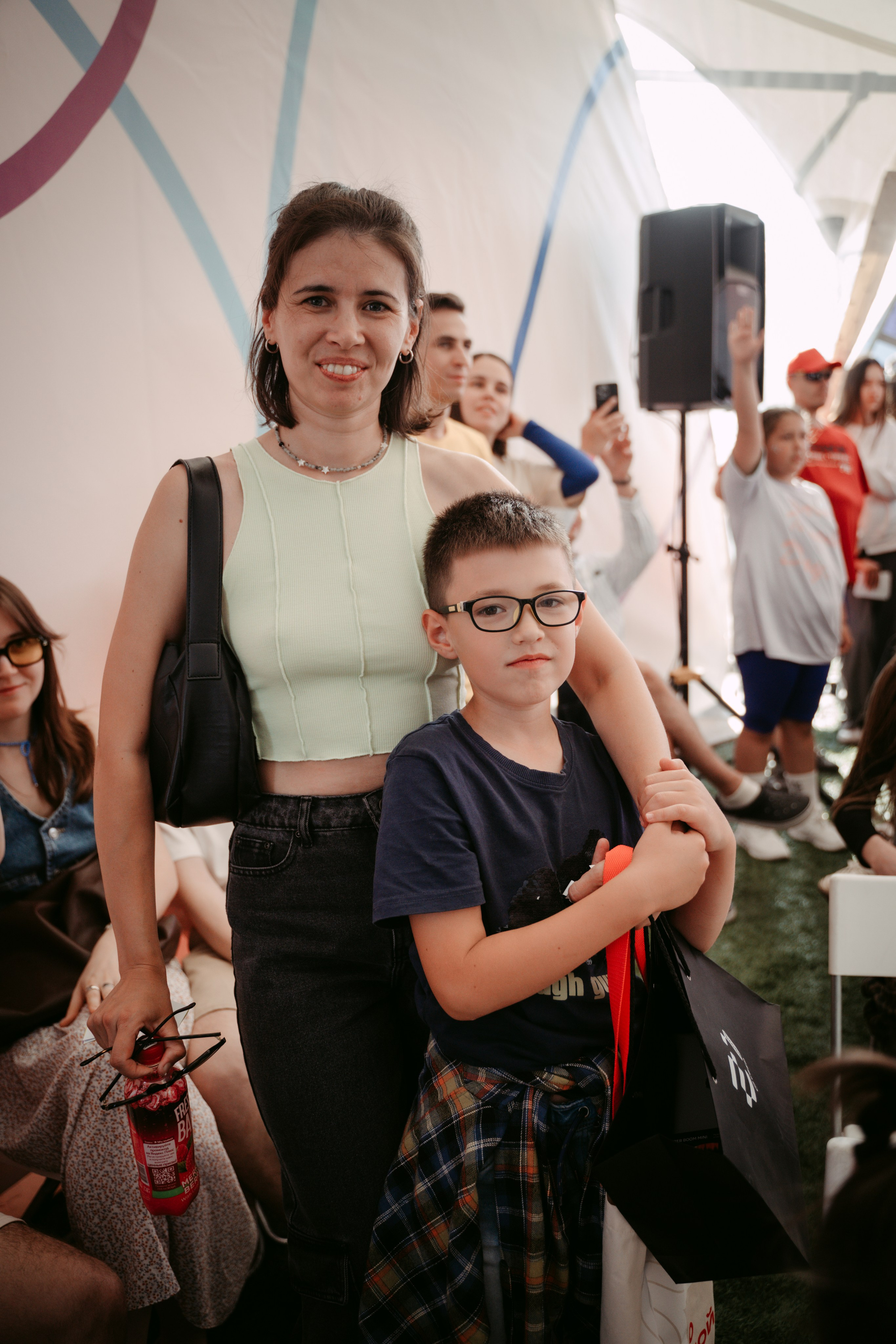 День молодежи 2024. Главная