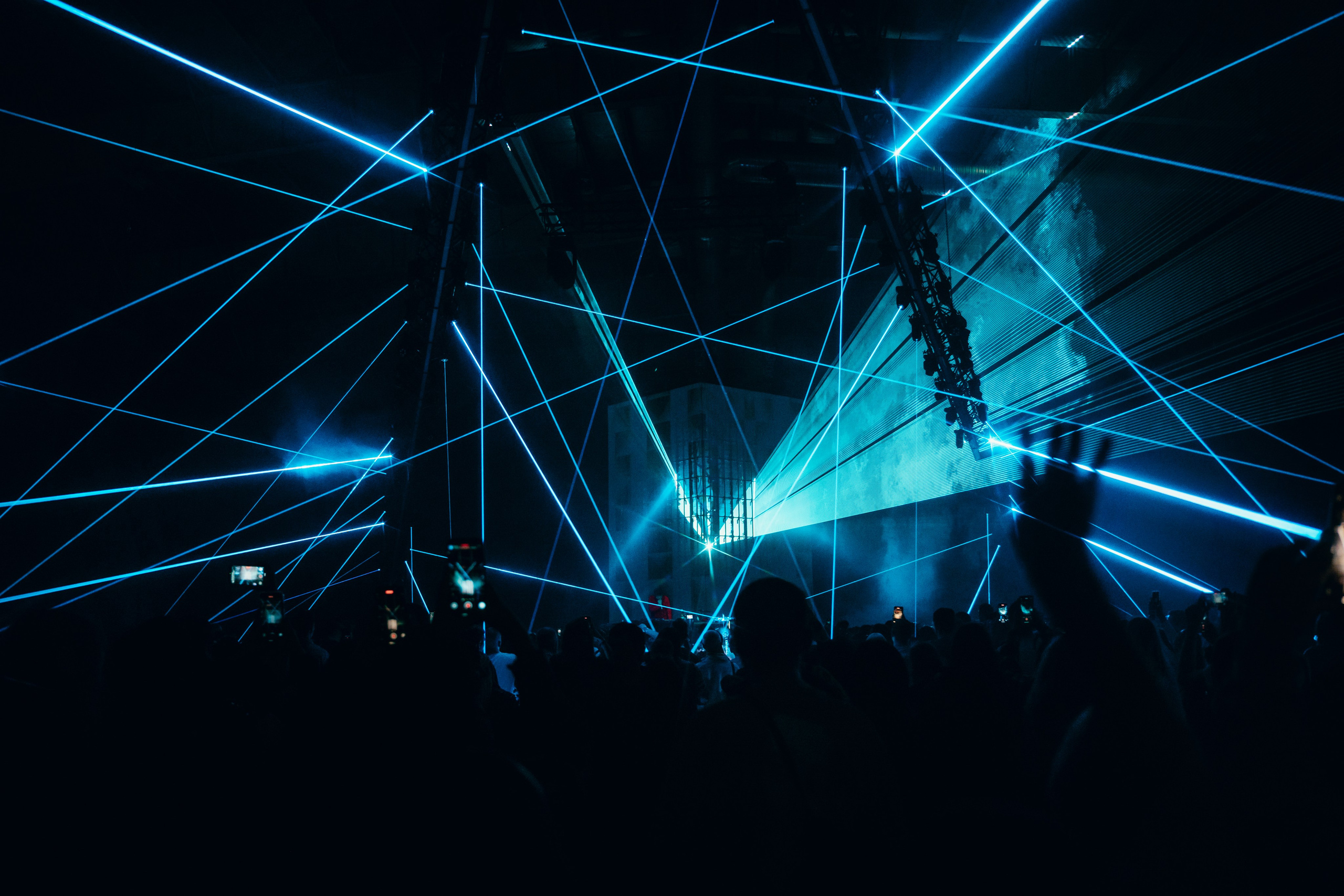 TON 2025. Главная