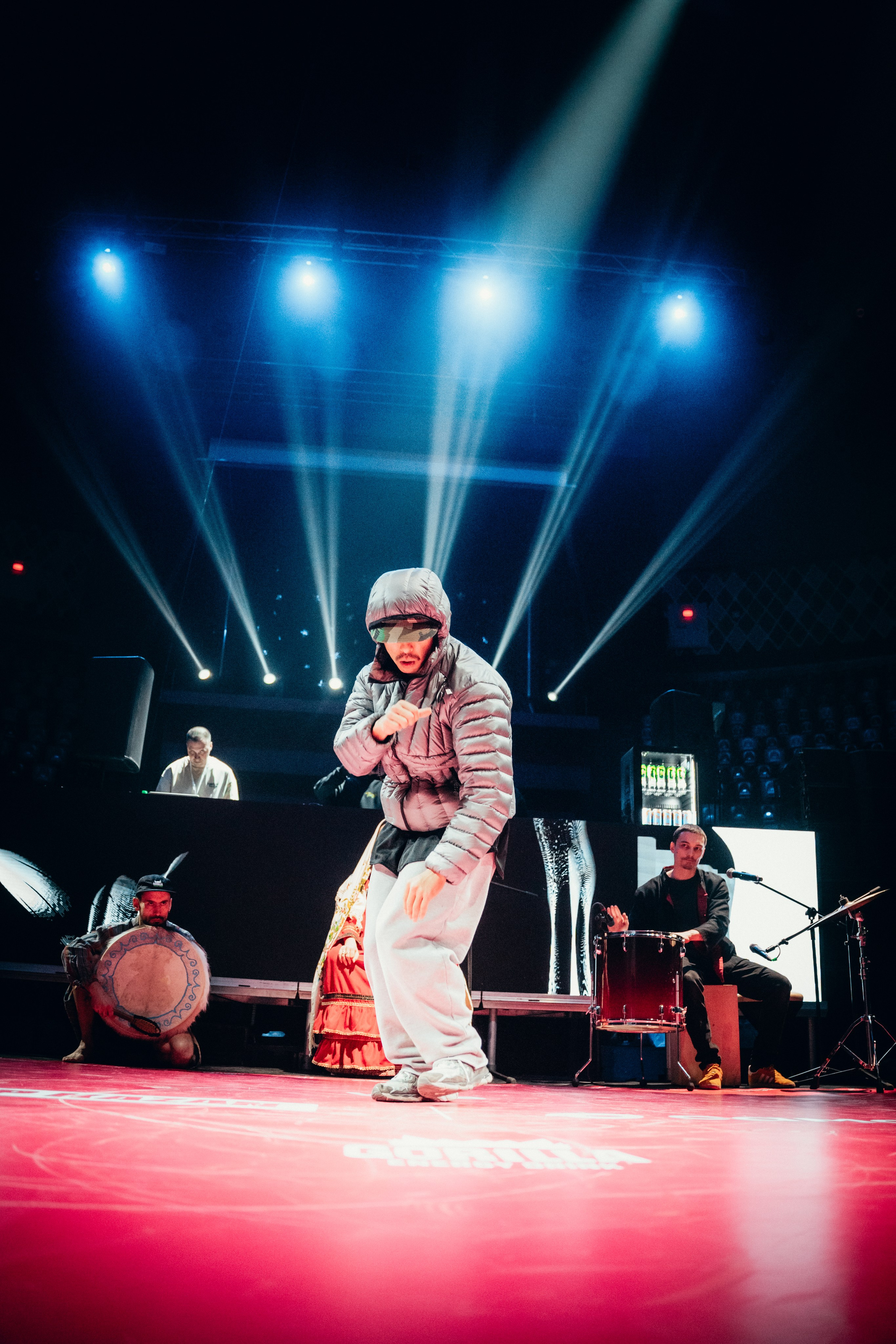 HIP HOP KAZAN 2025. Главная