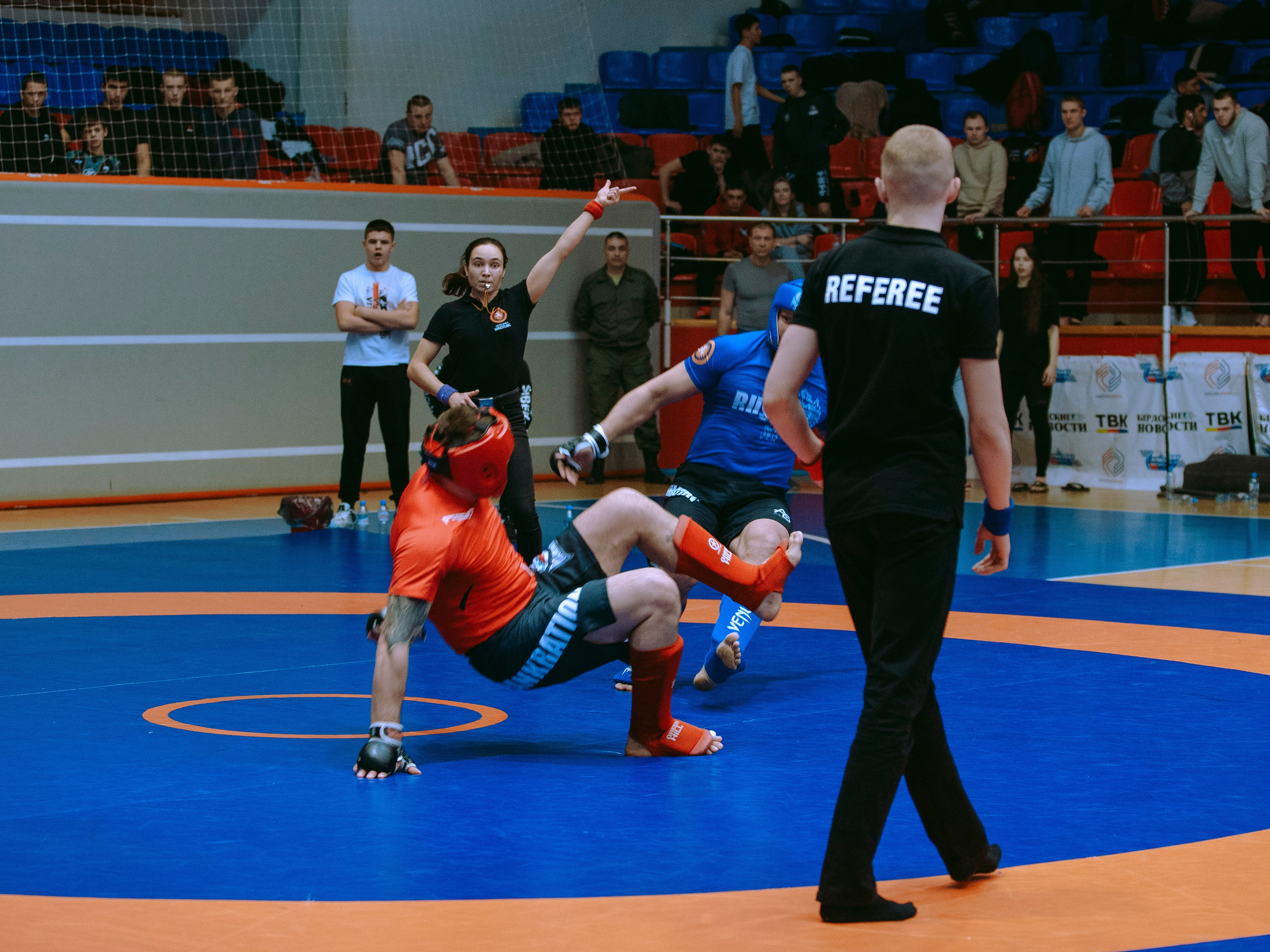 ПАНКРАТИОН | Чемпионат и первенство СФО | март `24. Портретный фотограф в Москве Дарья Цезария