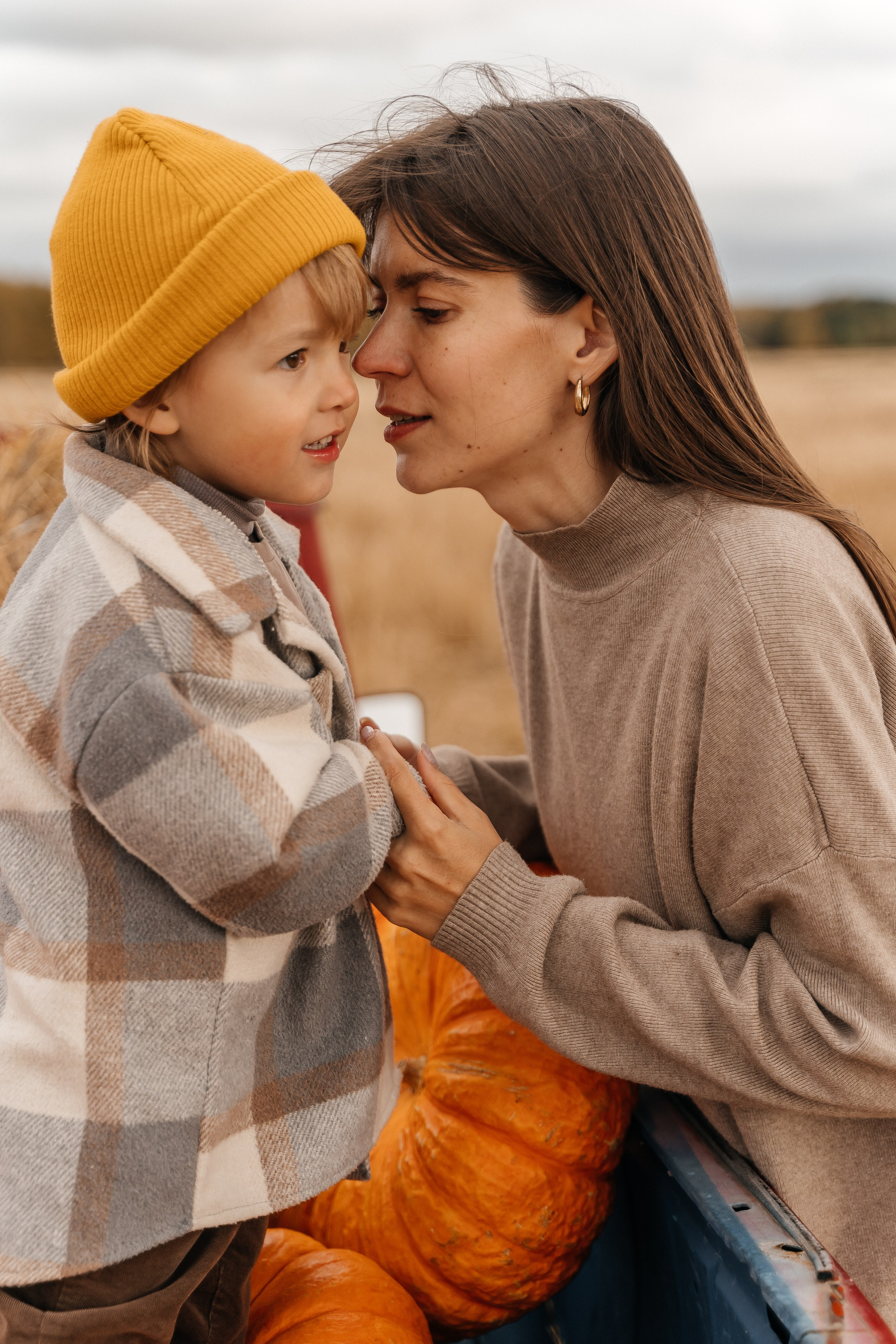 Саша, Женя, Лёва и Марта. Волик Мария