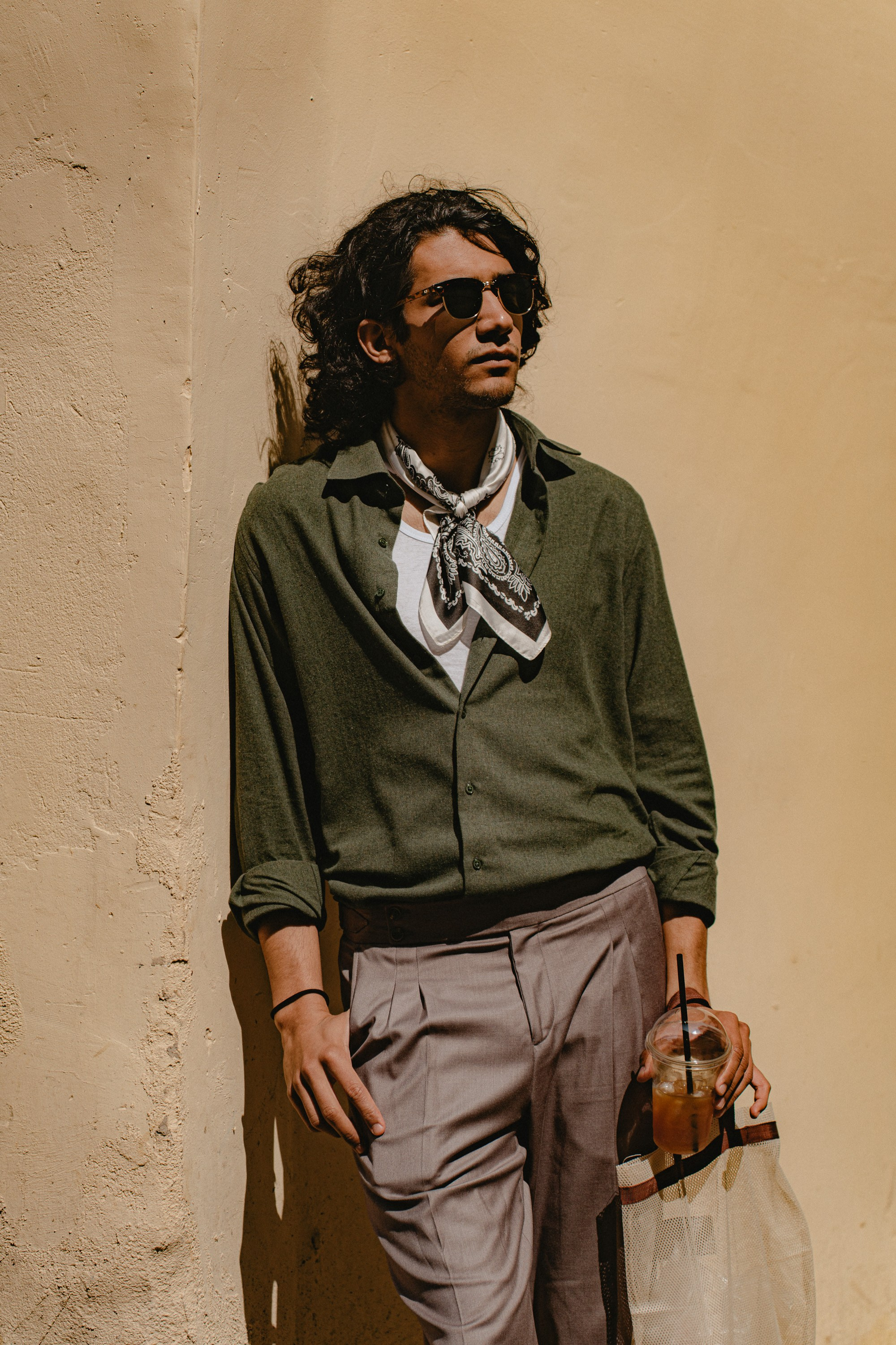 His Story. Андрей Цветков — репортажный, свадебный и портретный фотограф в Санкт-Петербурге