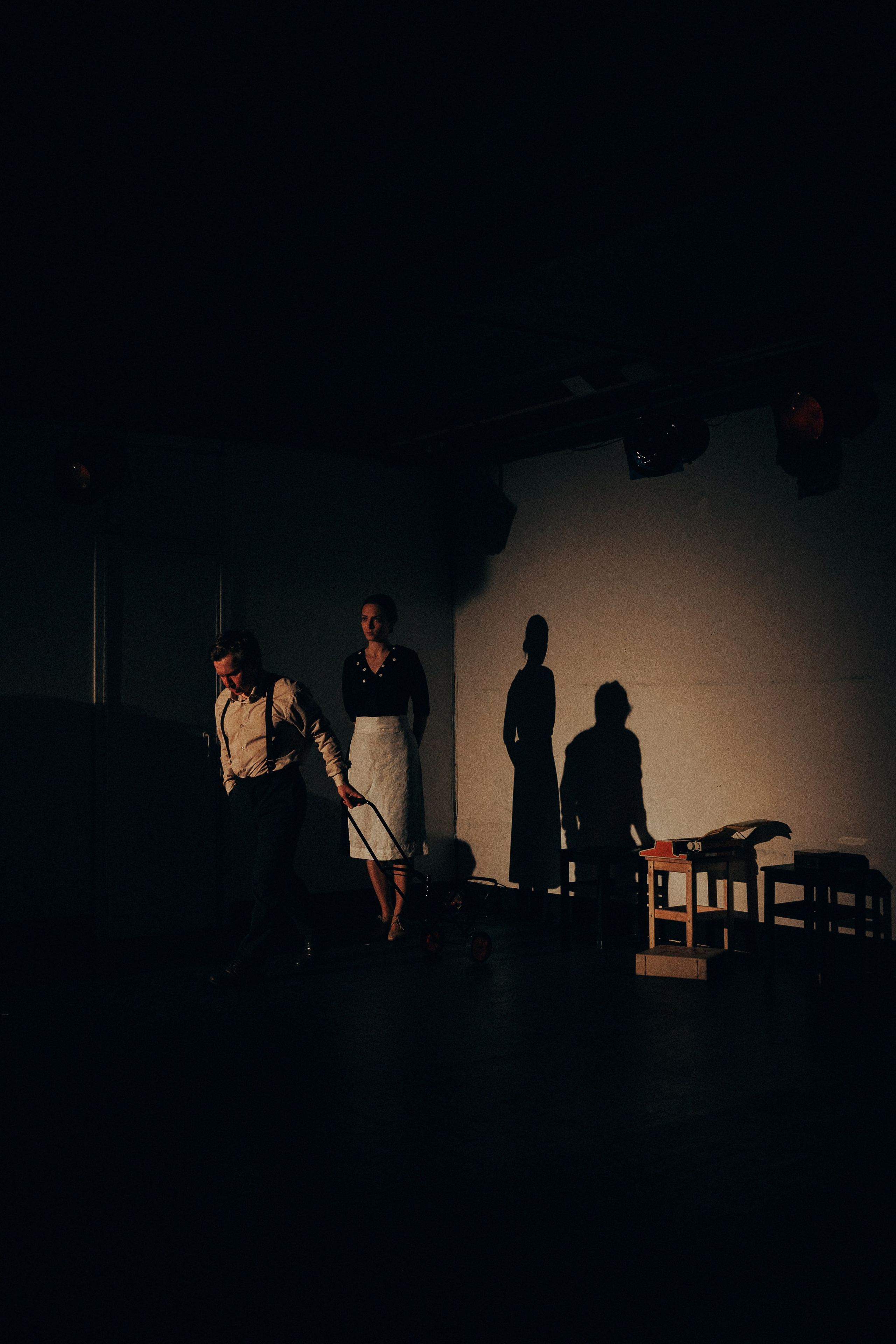 «Продаются детские ботиночки, неношенные». Профессиональный фотограф в Санкт-Петербурге Александр Волосенцев