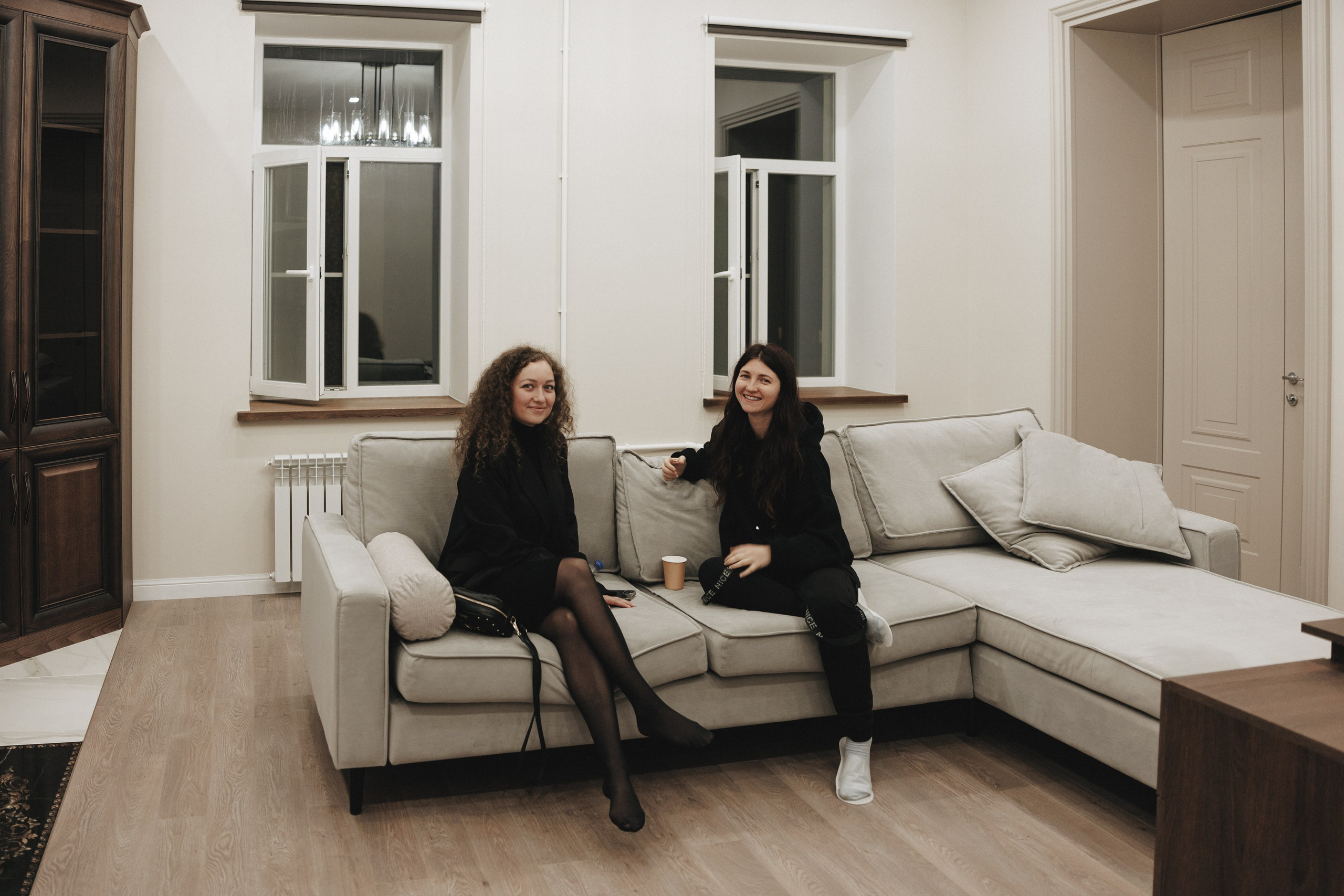 Репортажная фотосессия в СПб и ЛО. Профессиональный фотограф в Санкт-Петербурге Александр Волосенцев