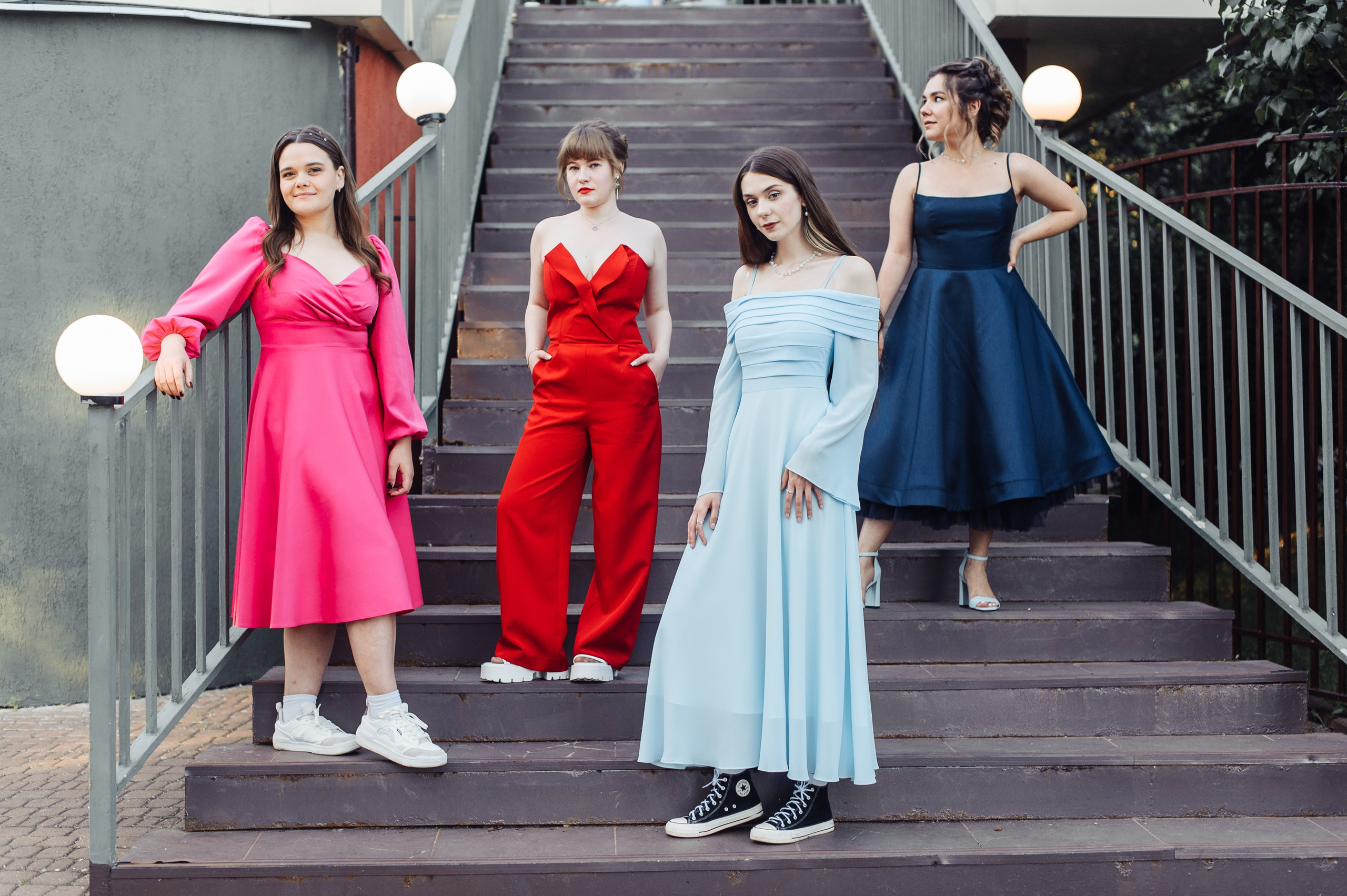 Выпускной 2024. Дмитрий Черяник свадебный и семейный фотограф