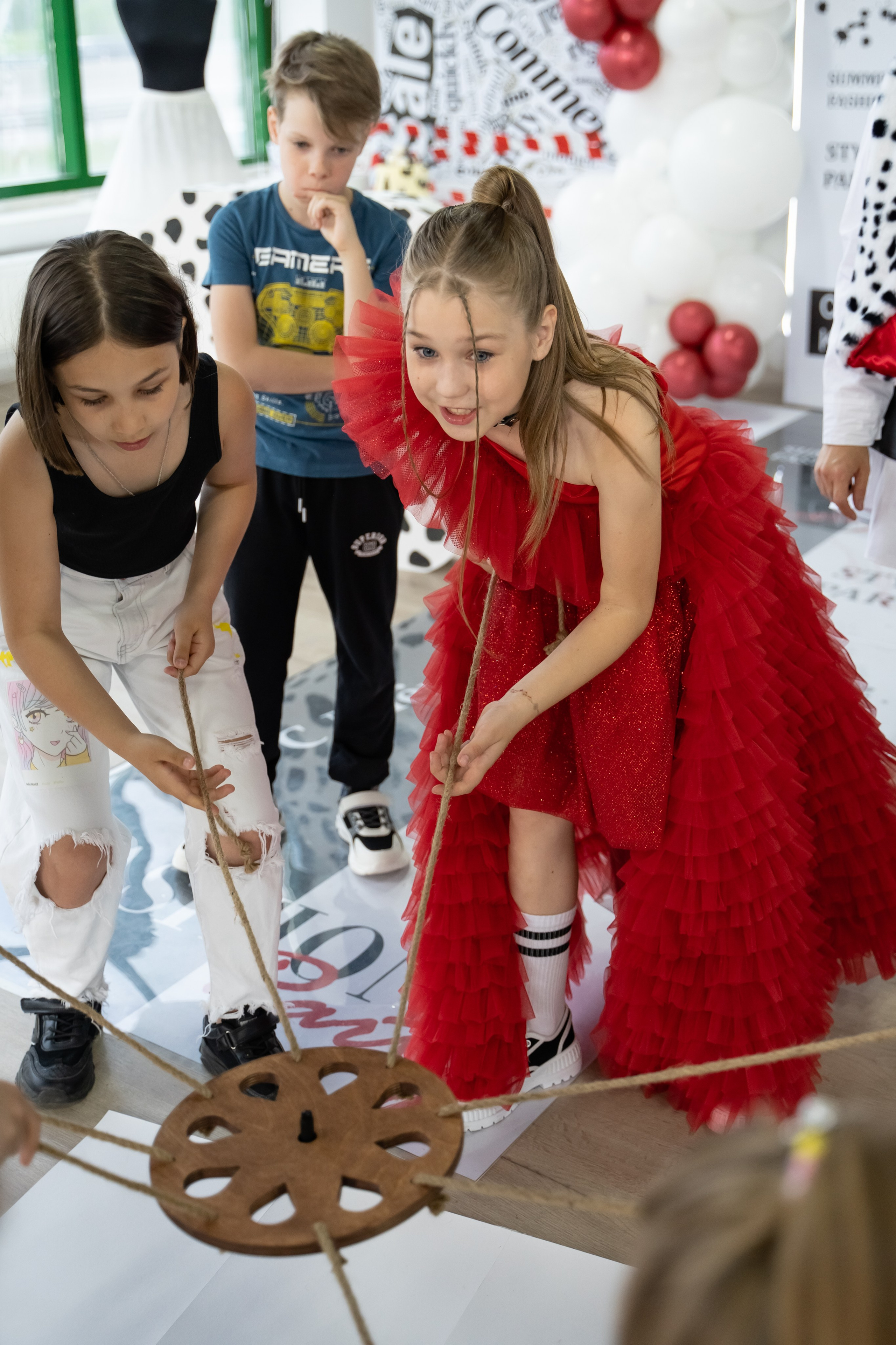FASHION Party. Фотограф в Одинцово, Москве