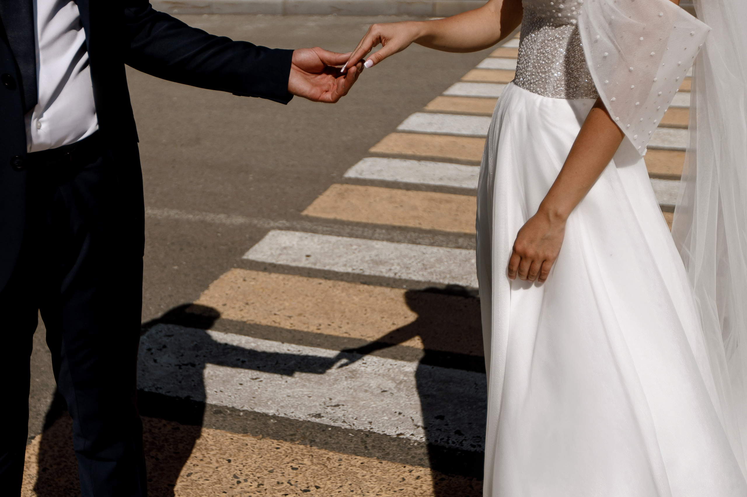 Vladimir&Alena. Фотограф Анна Лейман. Севастополь