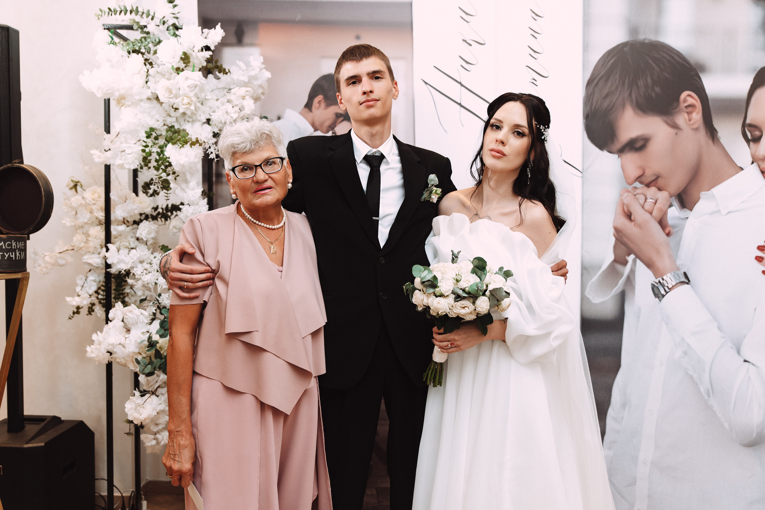 Никита + Кристина. Свадебный и семейный фотограф в Волгограде Олеся Лисицкая