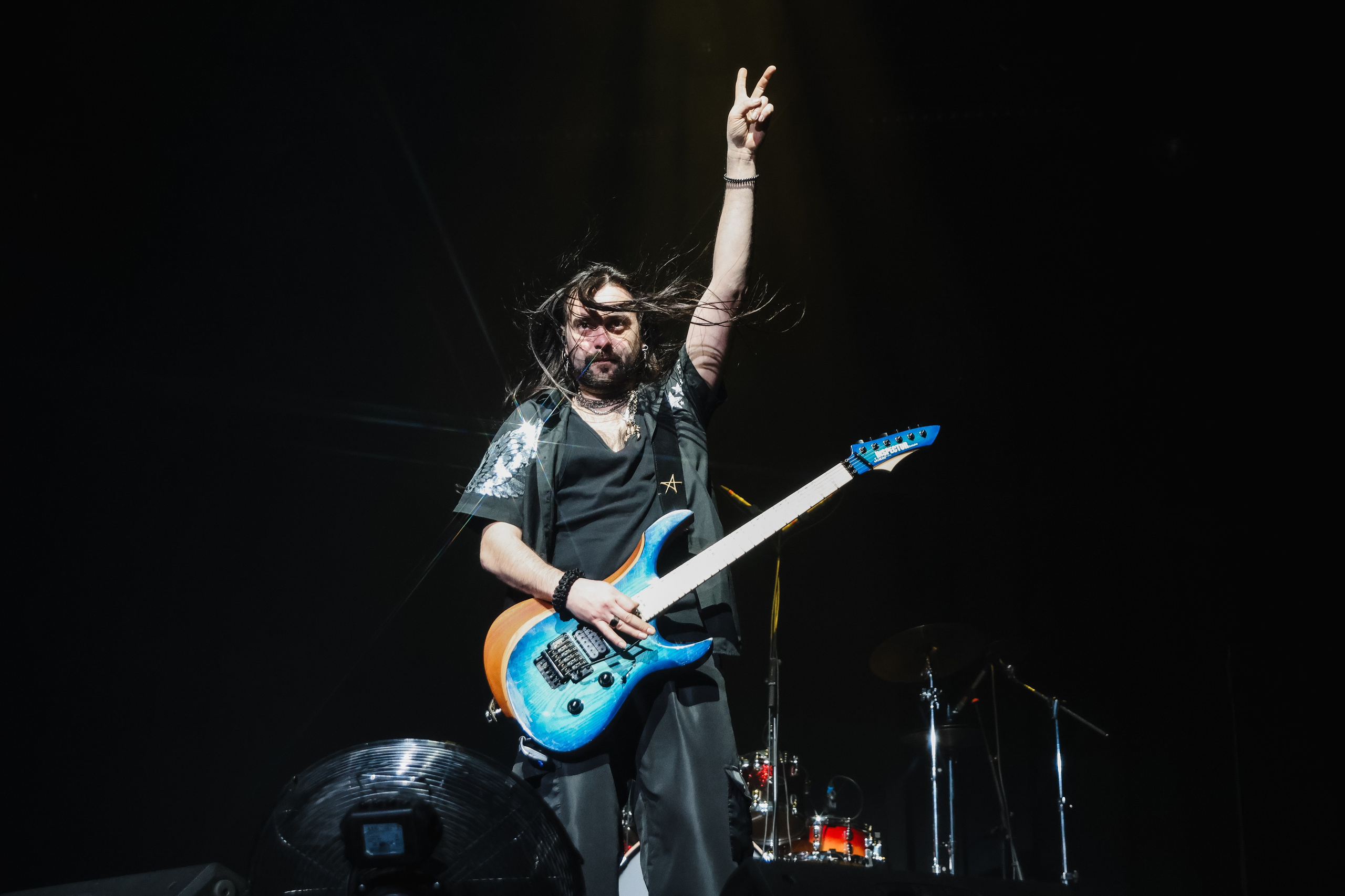 Группа Нэнси (Андрей Костенко), Пушкино. Фотограф Ольга Махалова — Санкт-Петербург, Москва, Нижний Новгород