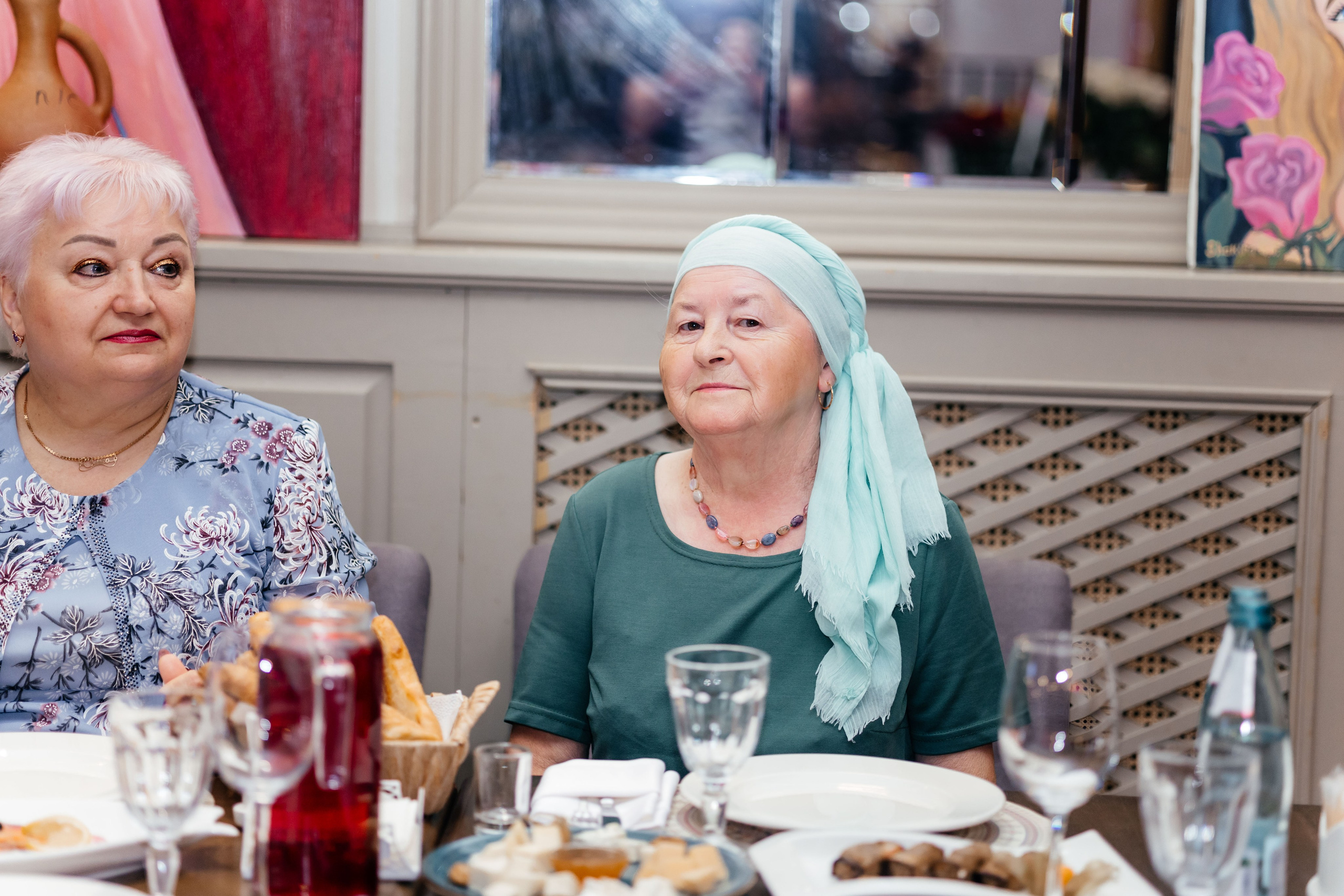 ДР взрослые. Репортажный фотограф Казань Сергей Казанский