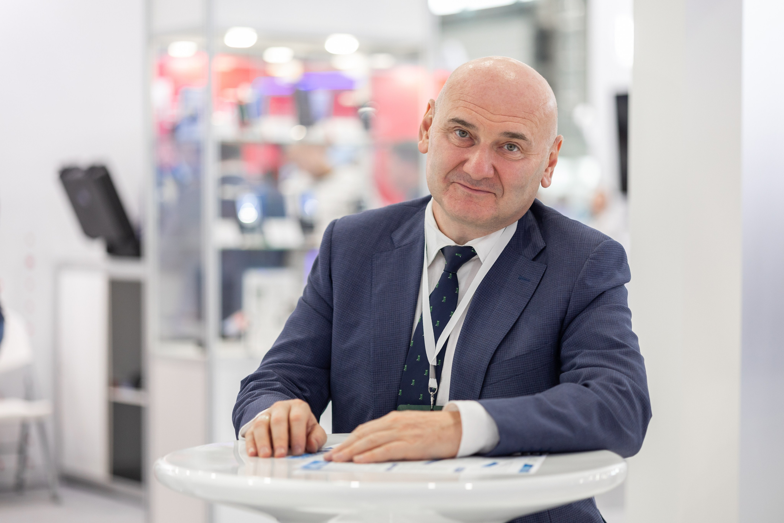 KDW 2024. Репортажный фотограф Казань Сергей Казанский