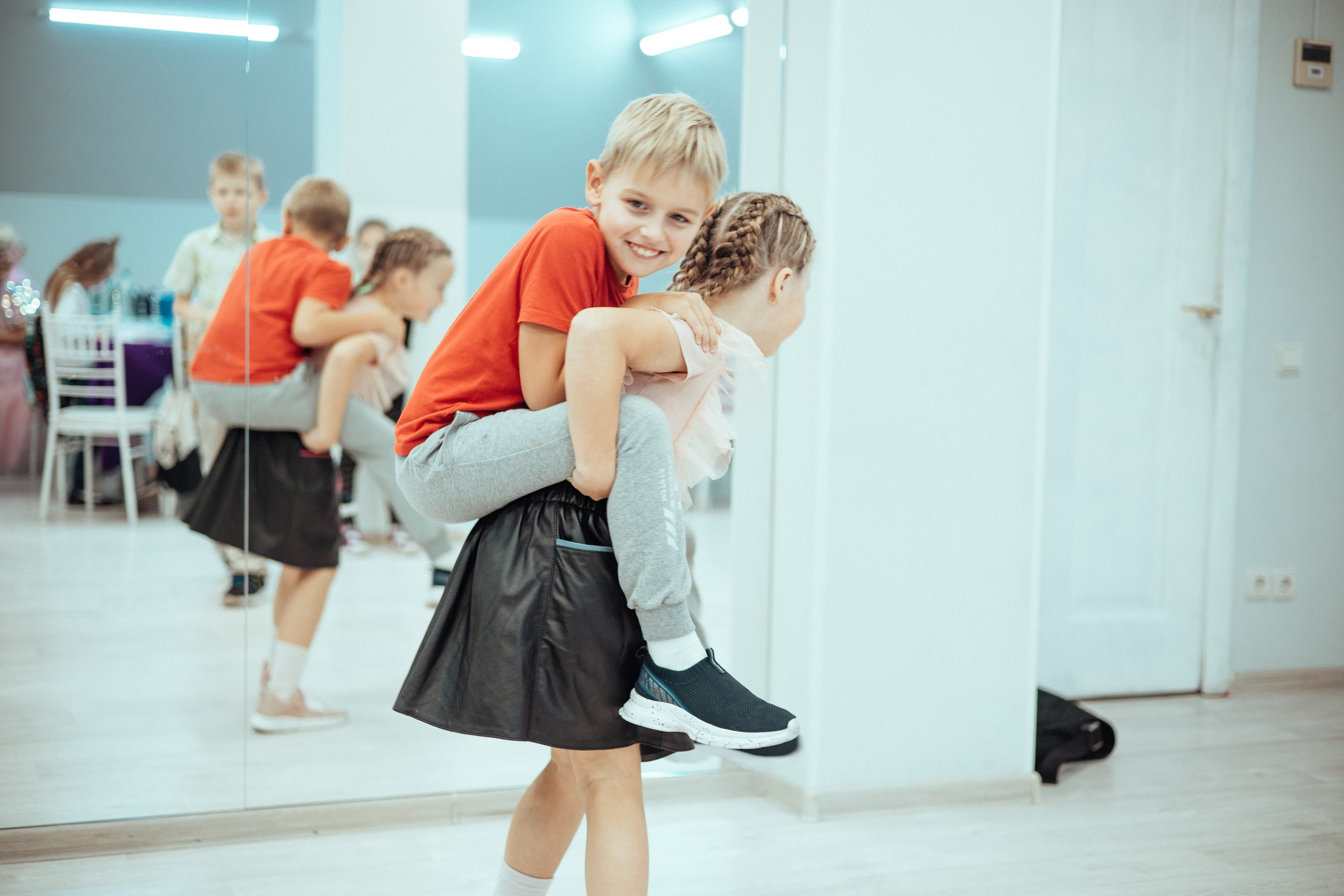 Дни рождения | детские