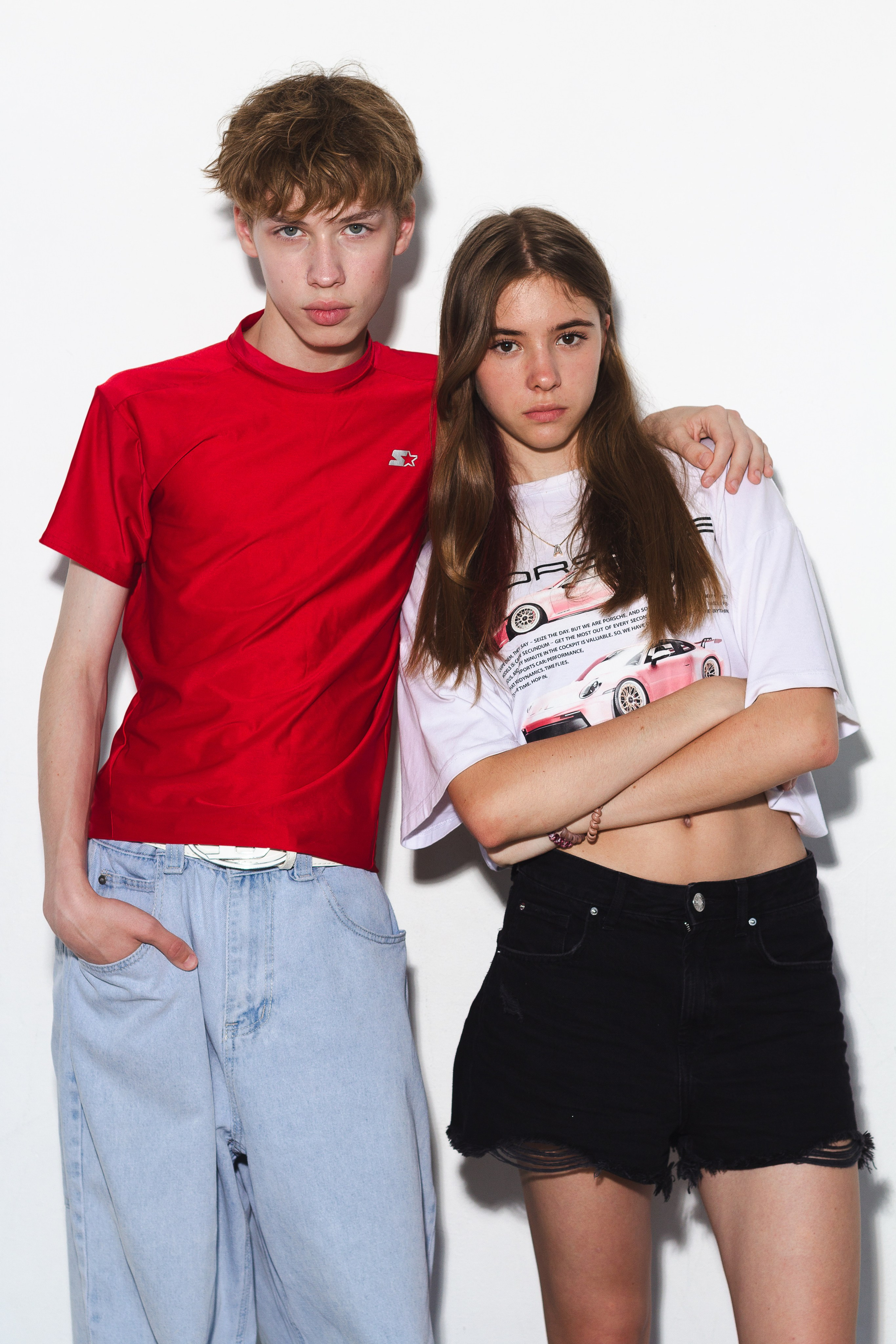 Арсений. Модельное агентство TM Models в Калининграде