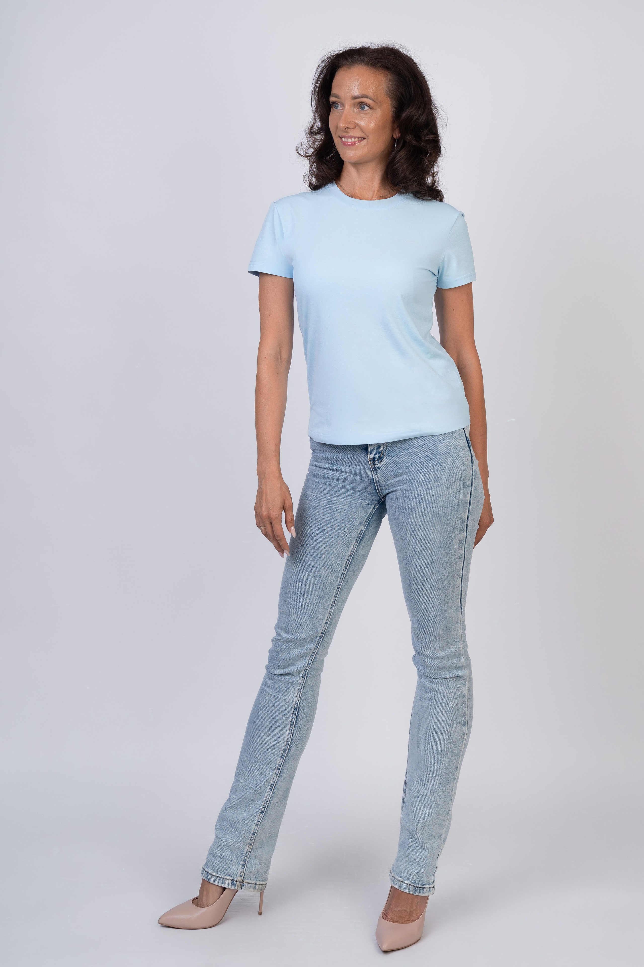 Модели для съемки на маркетплейсы Оzon, Wildberries, Мегамаркет Екатеринбург