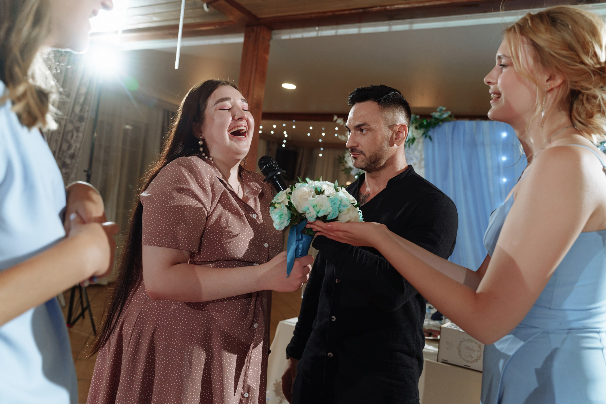 Роман и Анна (01-08-2023)