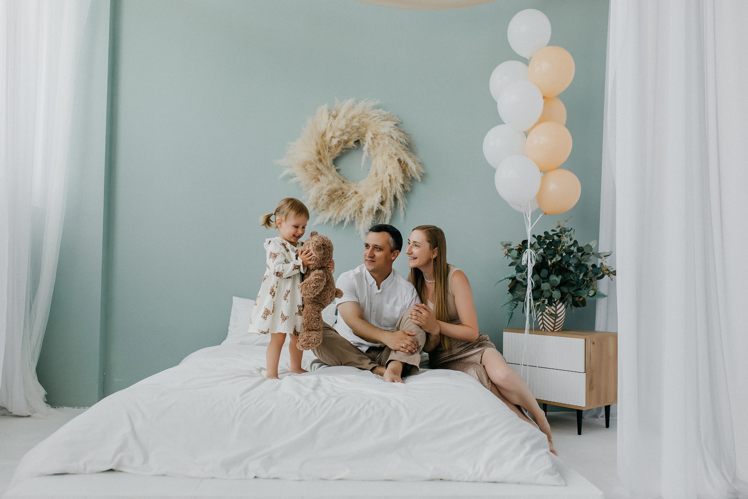 2 годика. Kirinatanya.ru