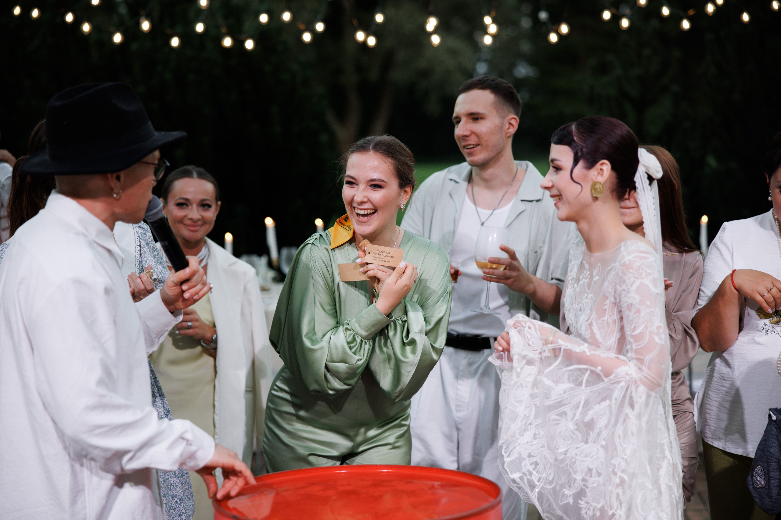 Никита + Настя. Свадебный фотограф в Смоленске Витя Лысенков