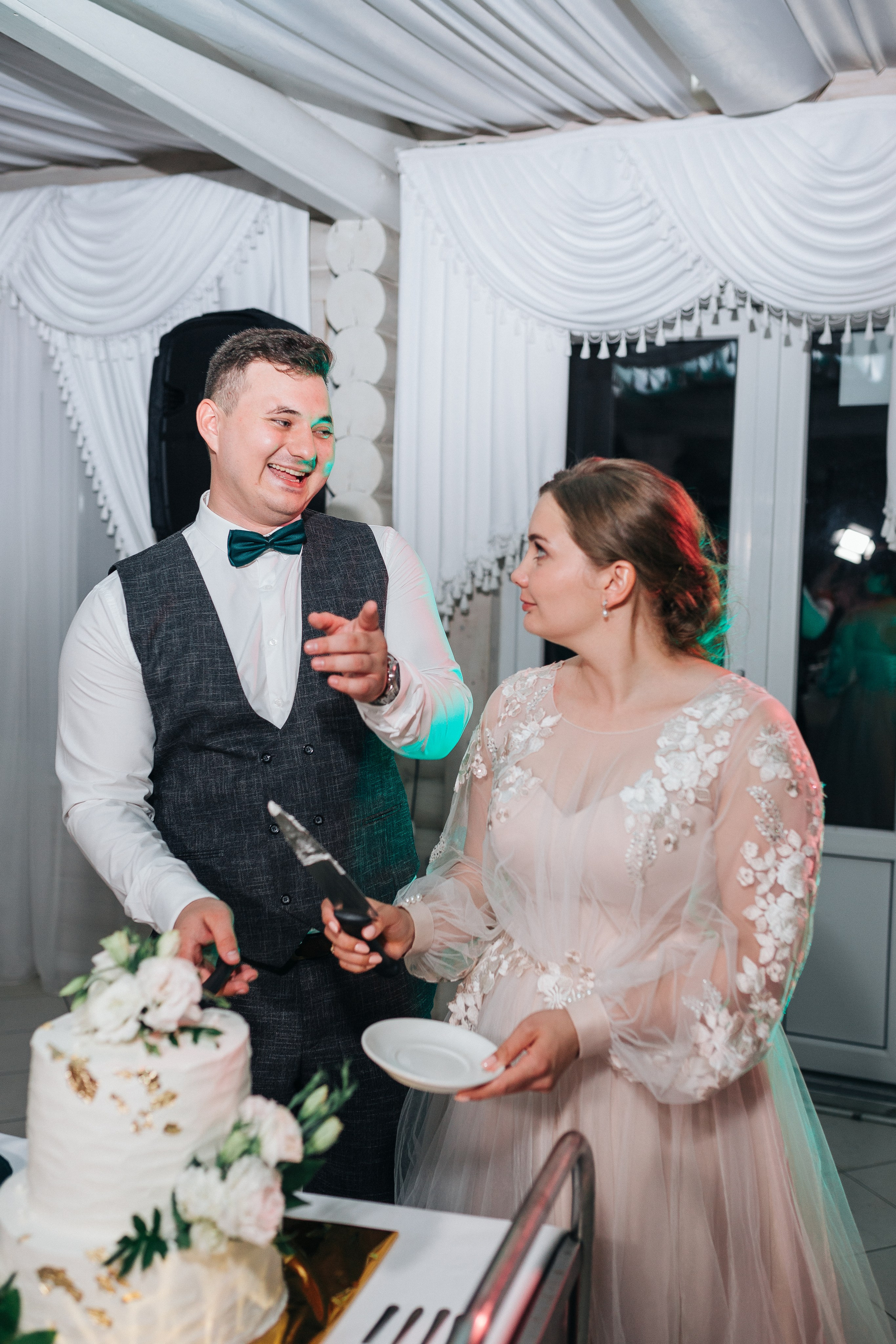 Juliya&Max. Антонина Талах фотограф в Москве