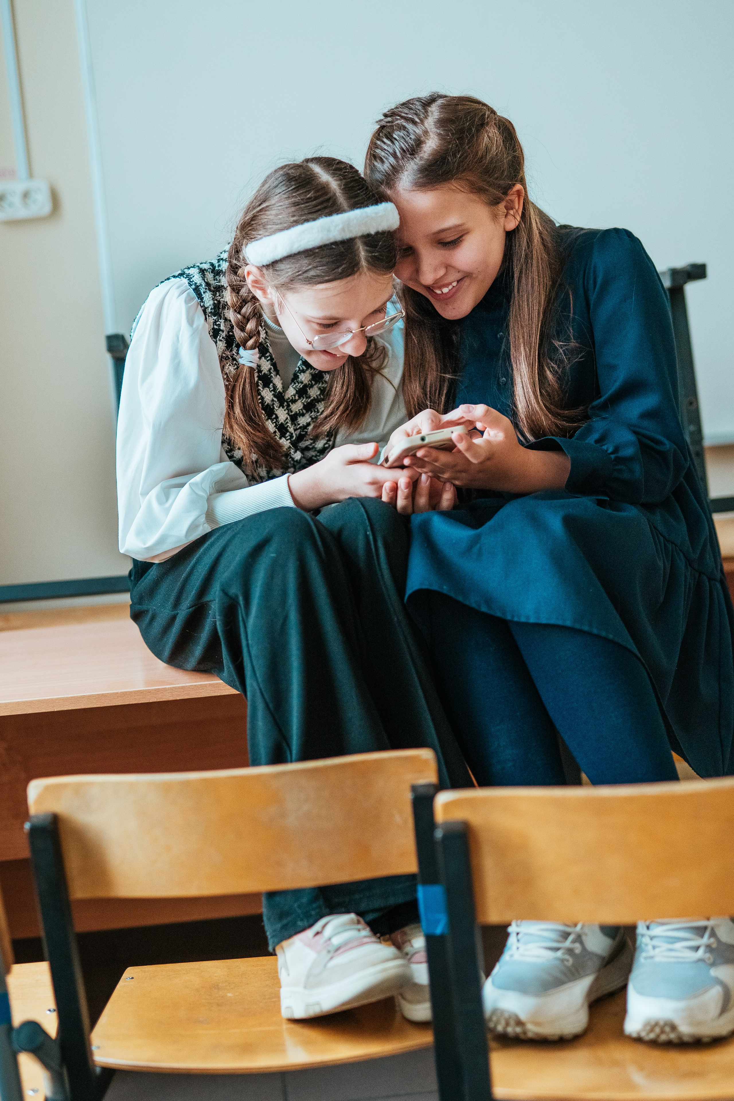 6 класс. Школьные альбомы и альбомы для детского сада. Юлия Осипова. Москва