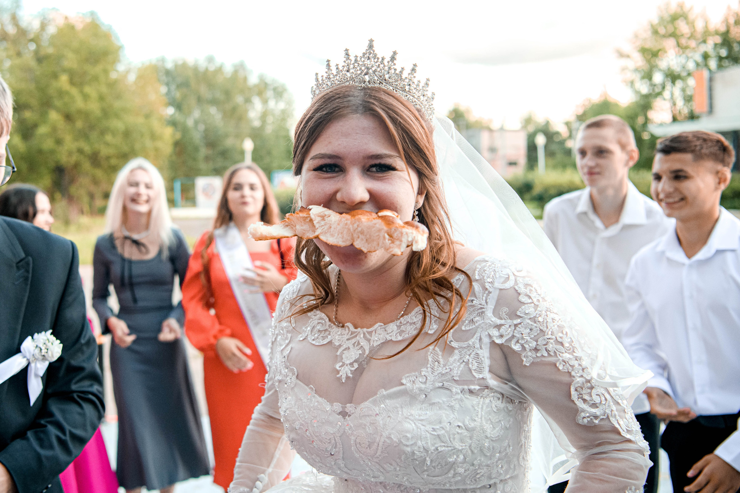 Артём и Дарья. Фотограф/Тортодел Семёнова Анастасия