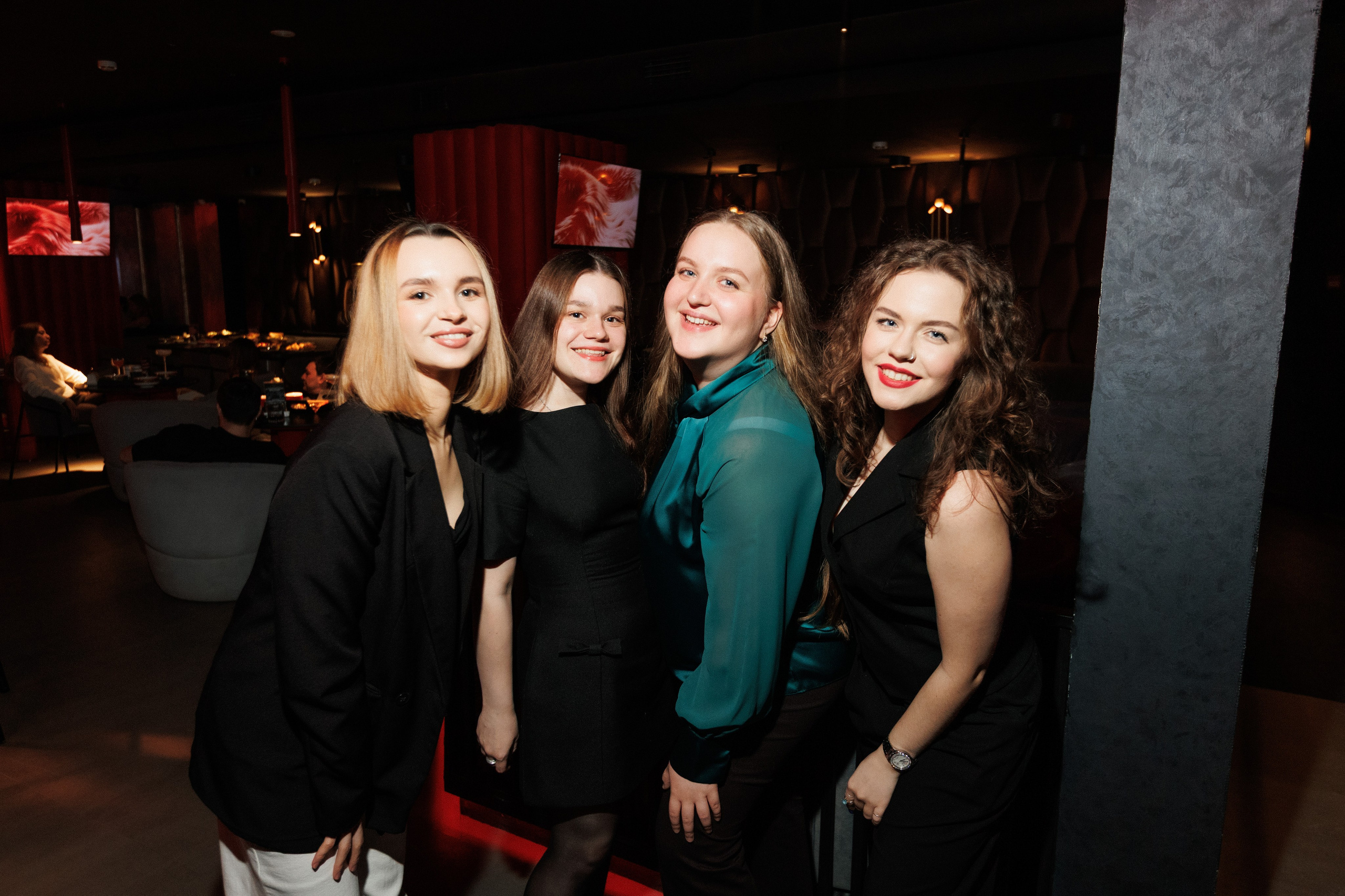 SOLOVI — 8 МАРТА. СВОИ. ФОТООТЧЕТЫ-СОБЫТИЯ-МЕСТА