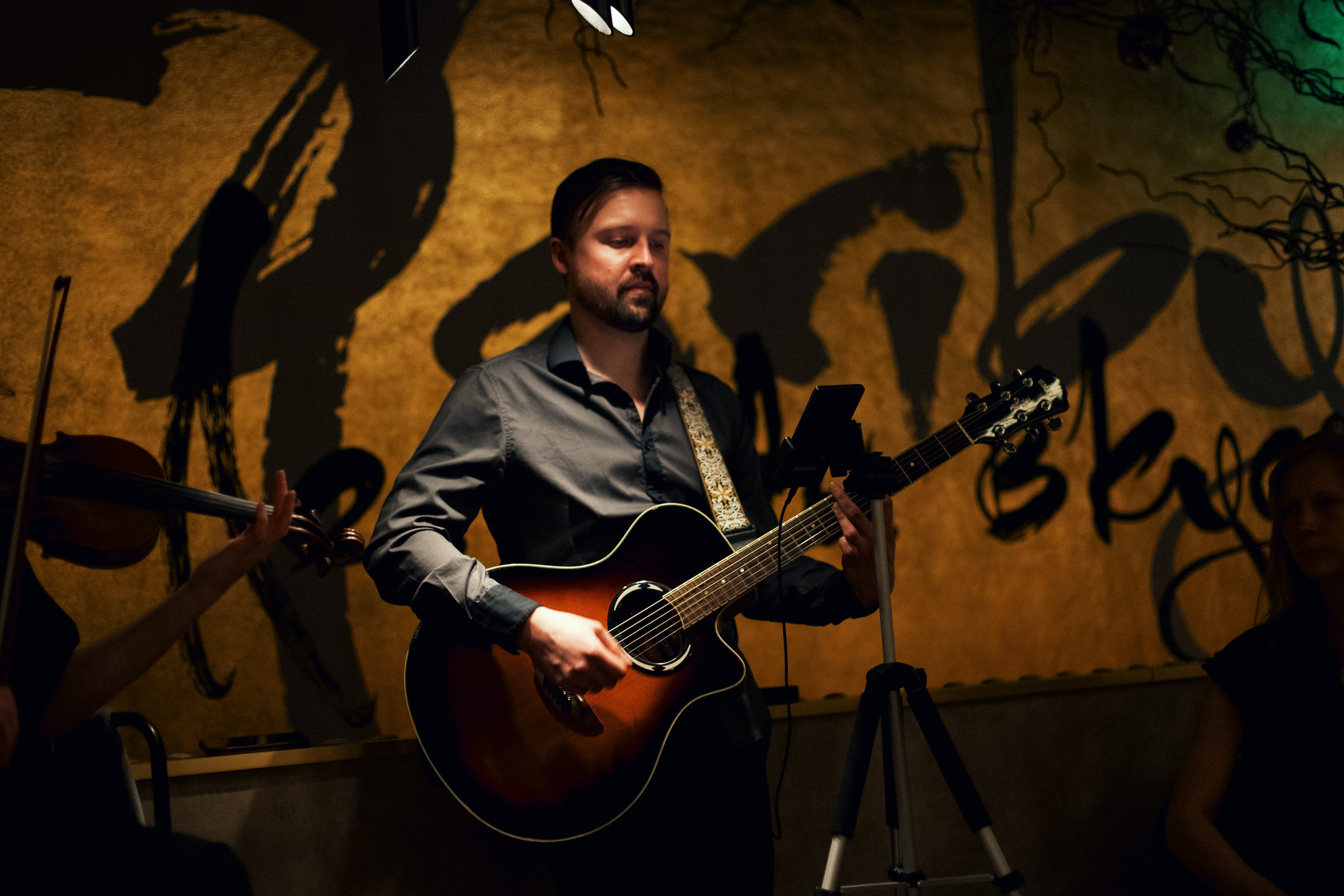 ХАРИБУ [ГАСТРОУЖИН]. СВОИ. ФОТООТЧЕТЫ-СОБЫТИЯ-МЕСТА