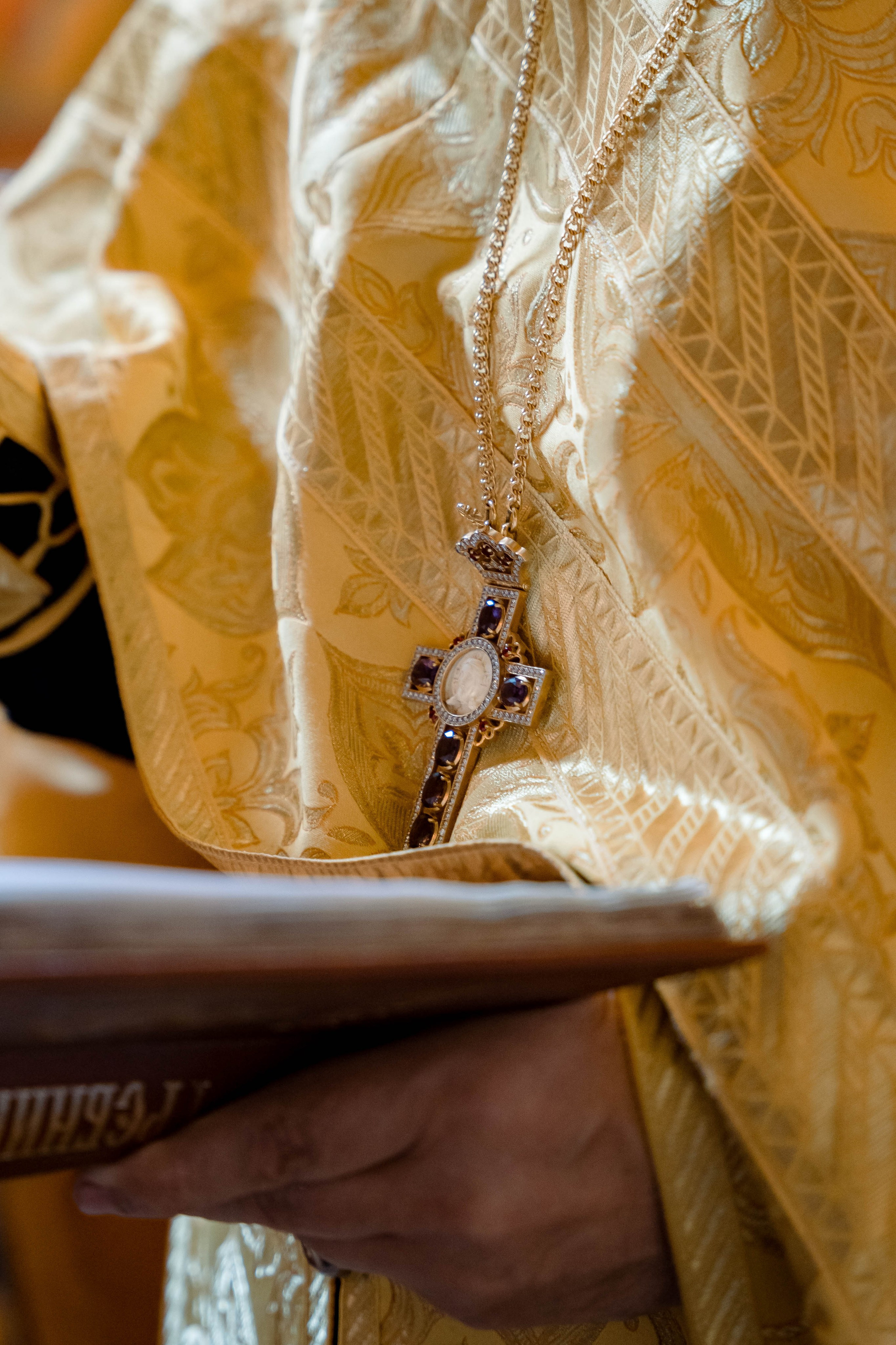 Венчание Екатерина и Дмитрий. Главная