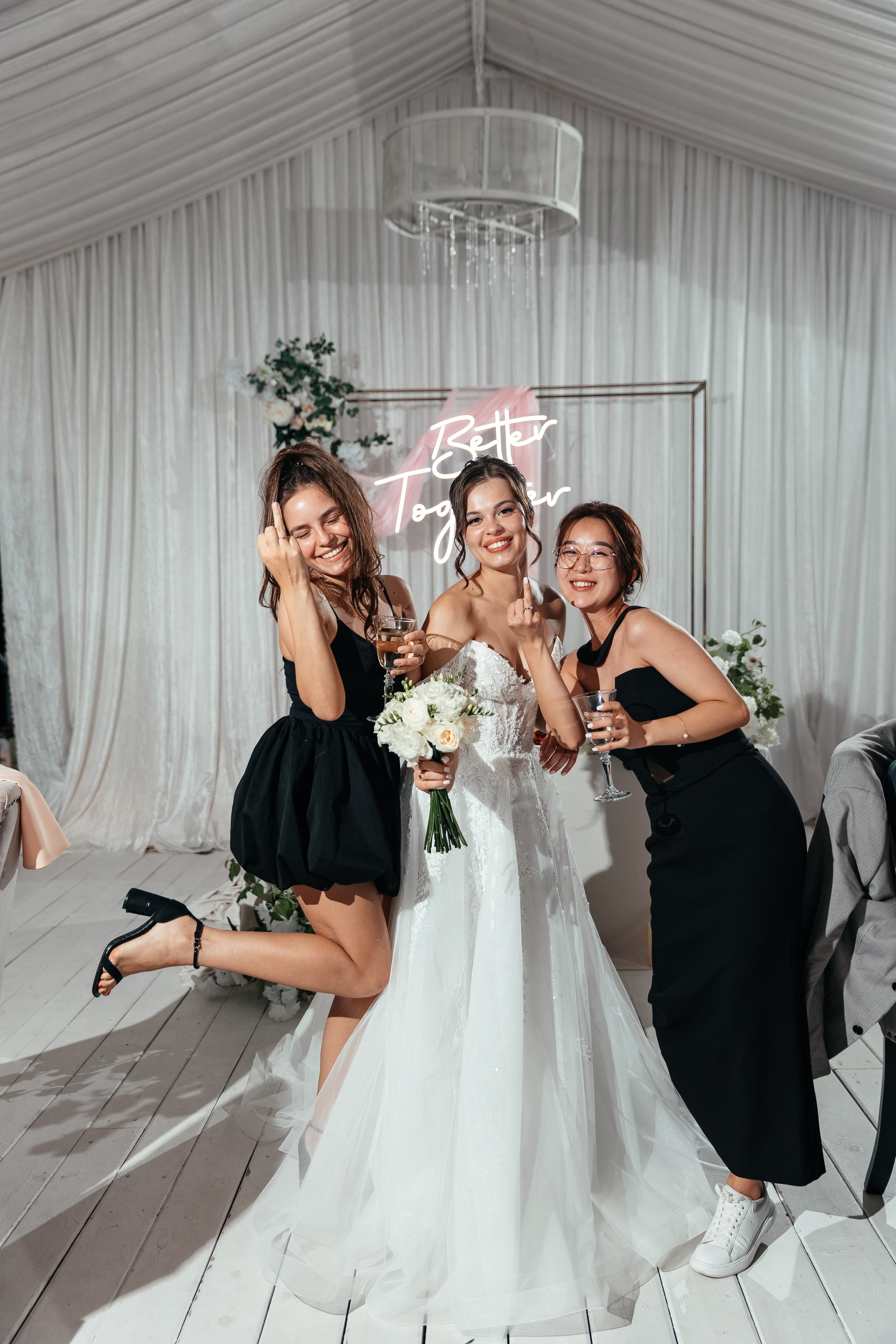 Денис и Валерия. Свадебный и репортажный фотограф Ольга Шевелёва