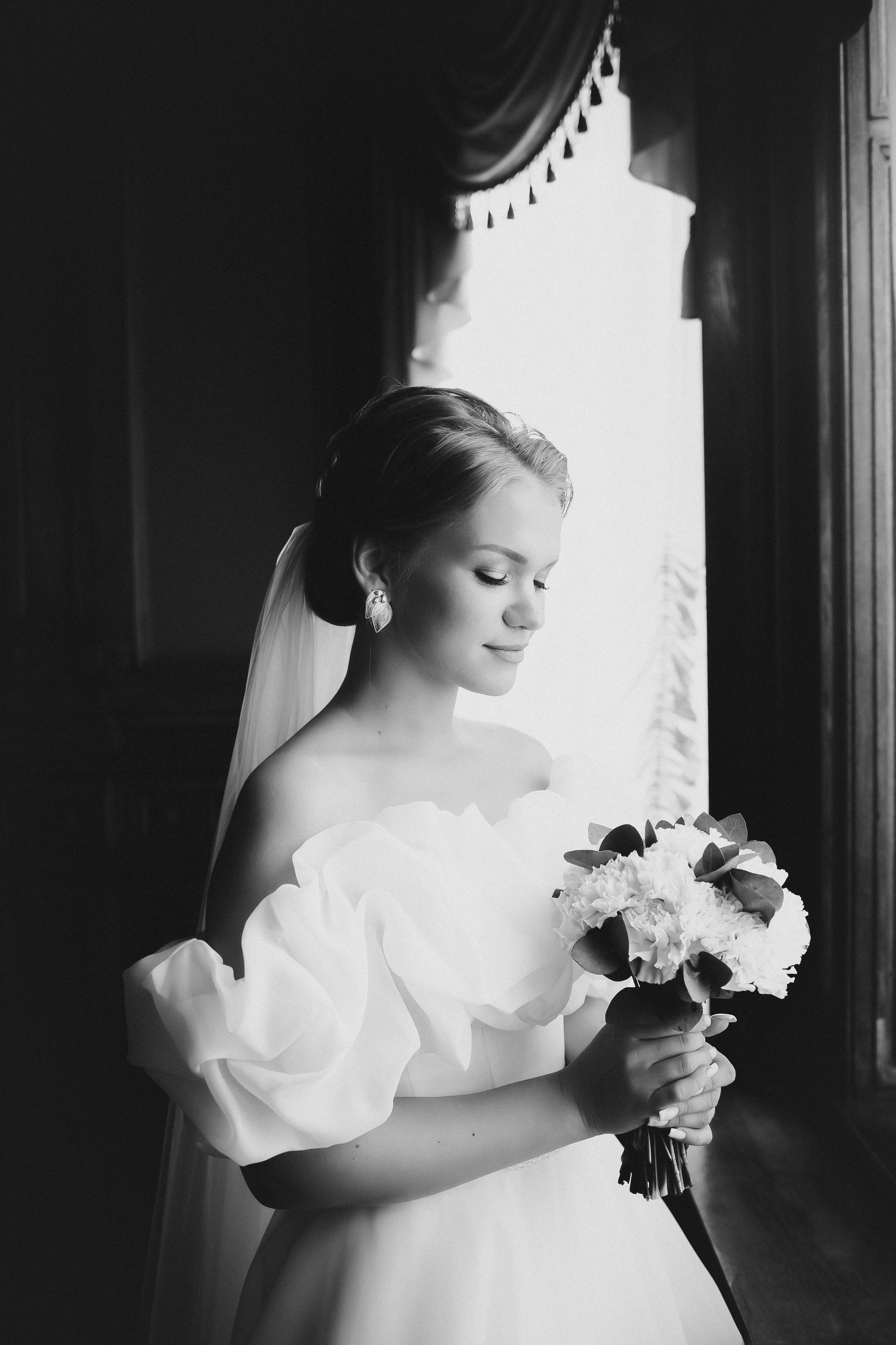 Артем & Александра. Анна Михайлова|Свадебный фотограф в Санкт-Петербурге