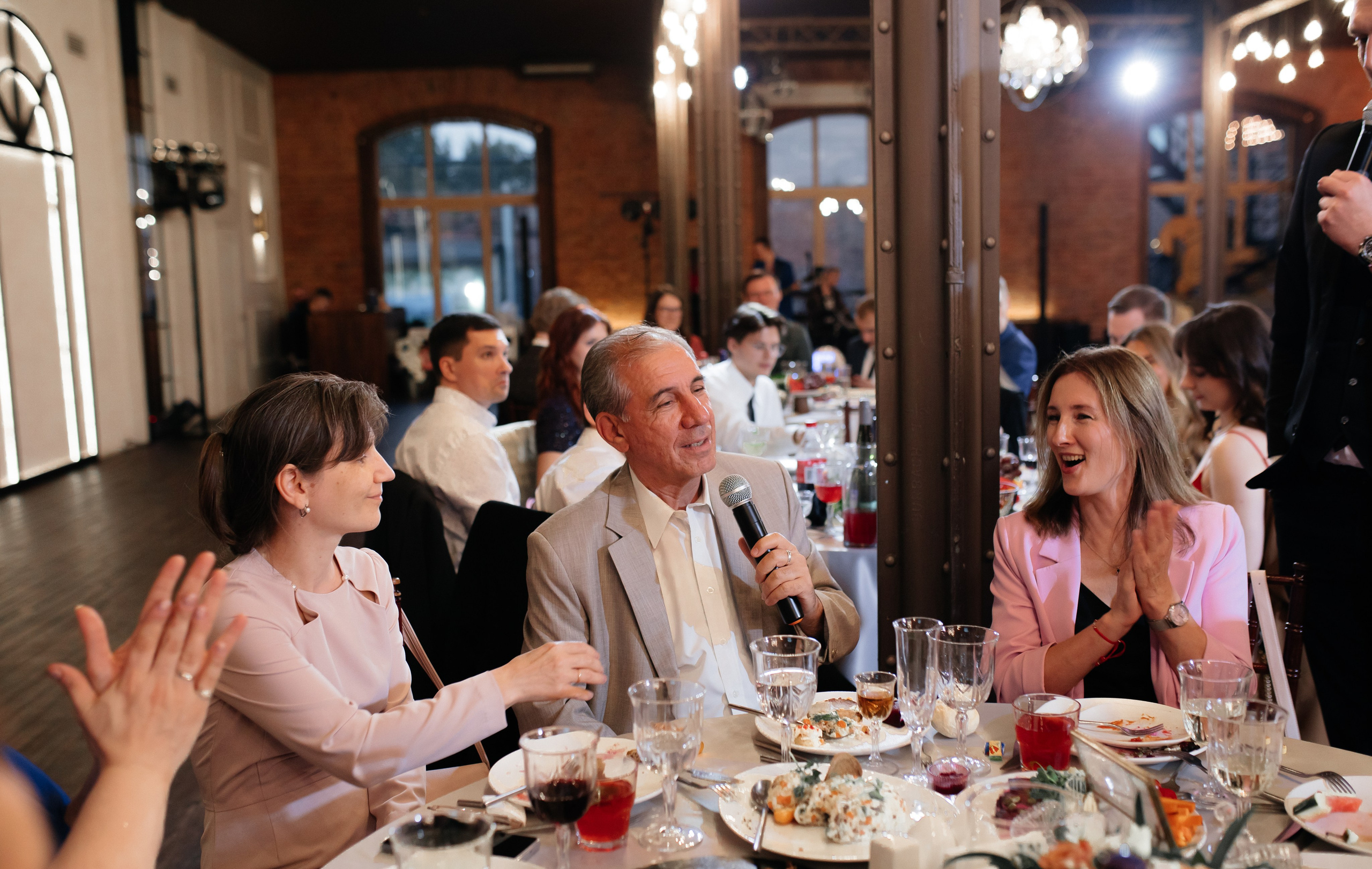 Wedding Day. Анна Михайлова|Свадебный фотограф в Санкт-Петербурге