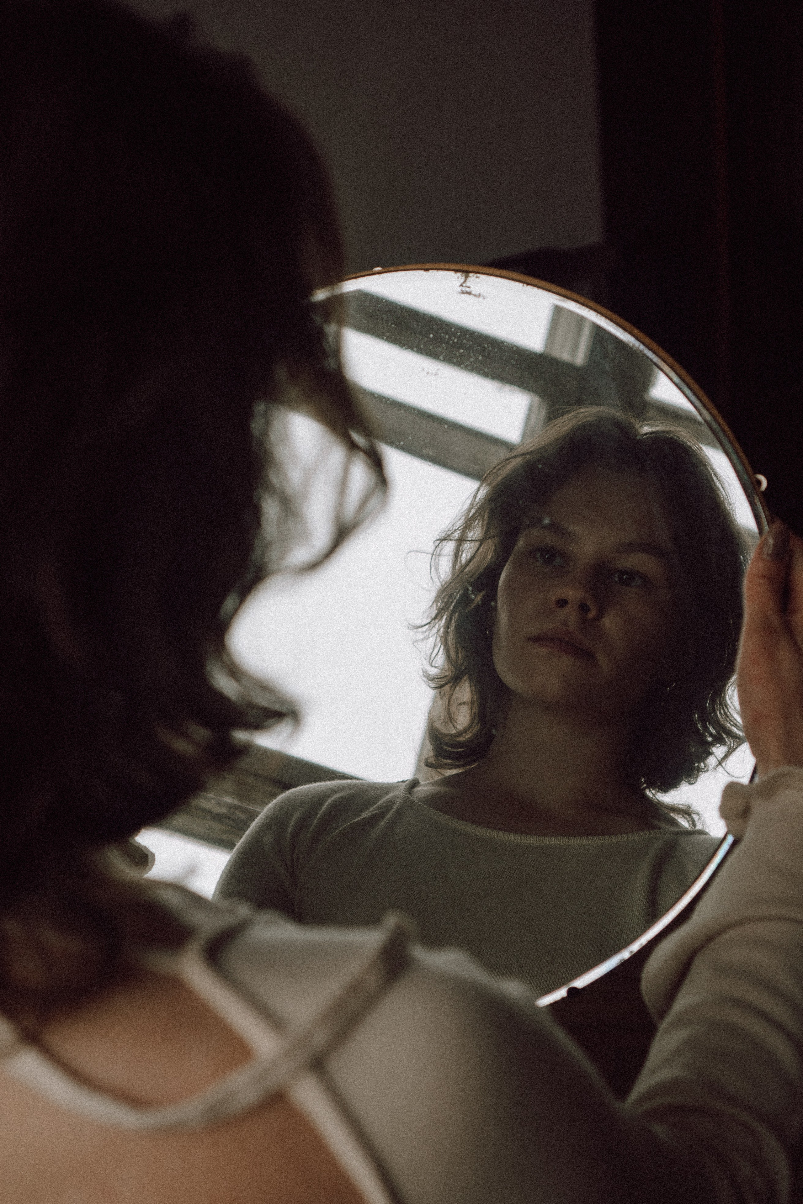 СТУДИЙНАЯ. Профессиональный фотограф, Санкт-Петербург — Виктория Богомолова