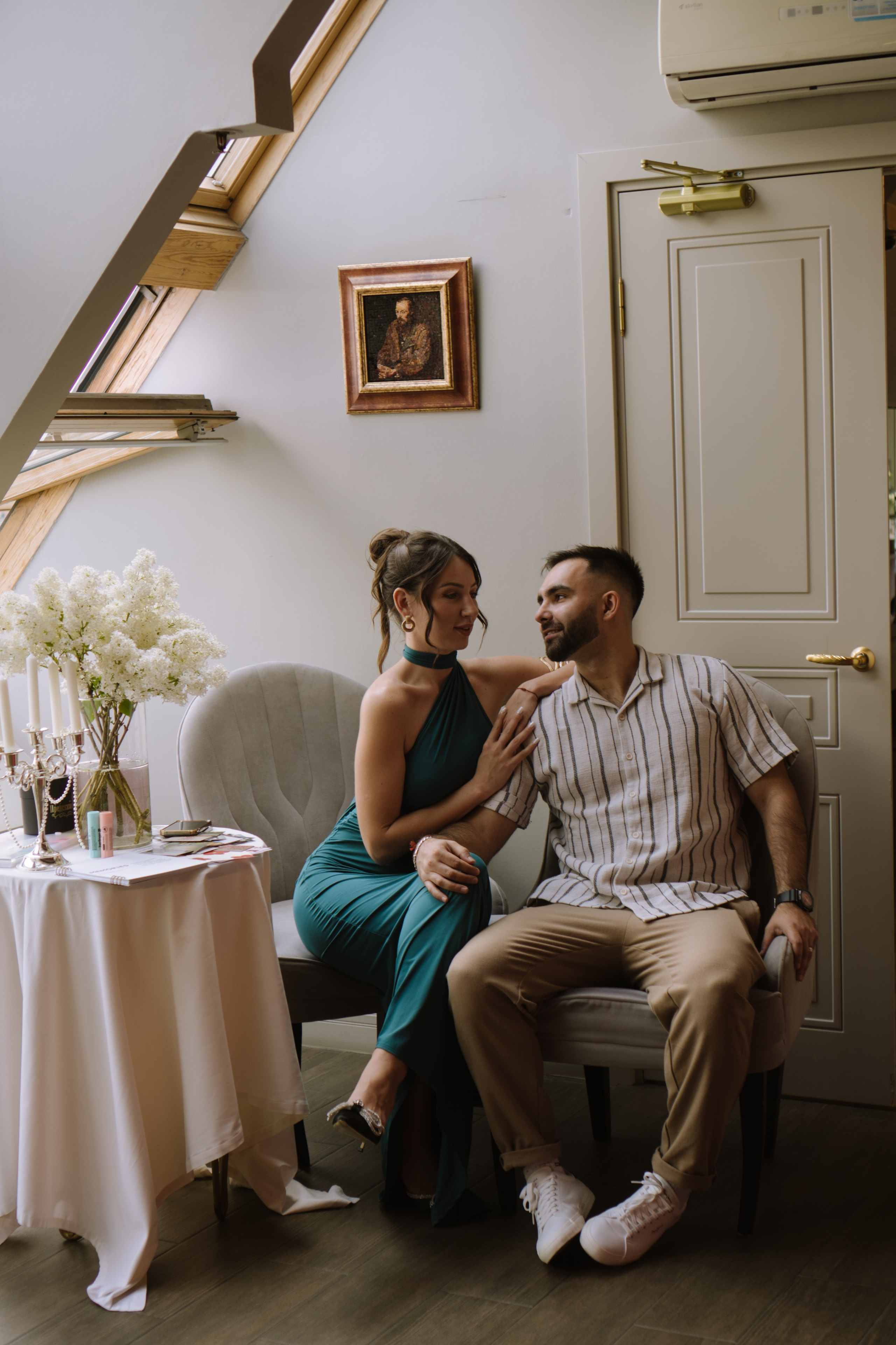 СВАДЕБНЫЙ БАНКЕТ НА ВЛАДИМИРСКОЙ В САНКТ-ПЕТЕРБУРГЕ (КАМЕРНАЯ СВАДЬБА). Профессиональный фотограф, Санкт-Петербург — Виктория Богомолова