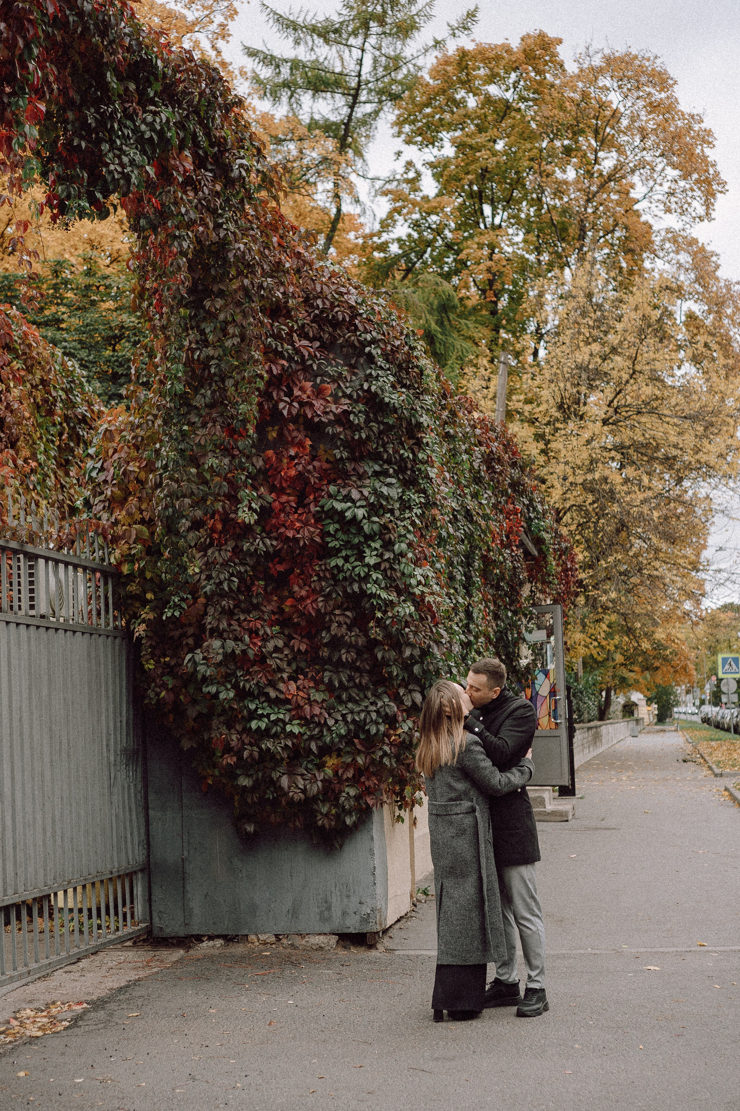 Прогулка по городу. Профессиональный фотограф, Санкт-Петербург — Виктория Богомолова