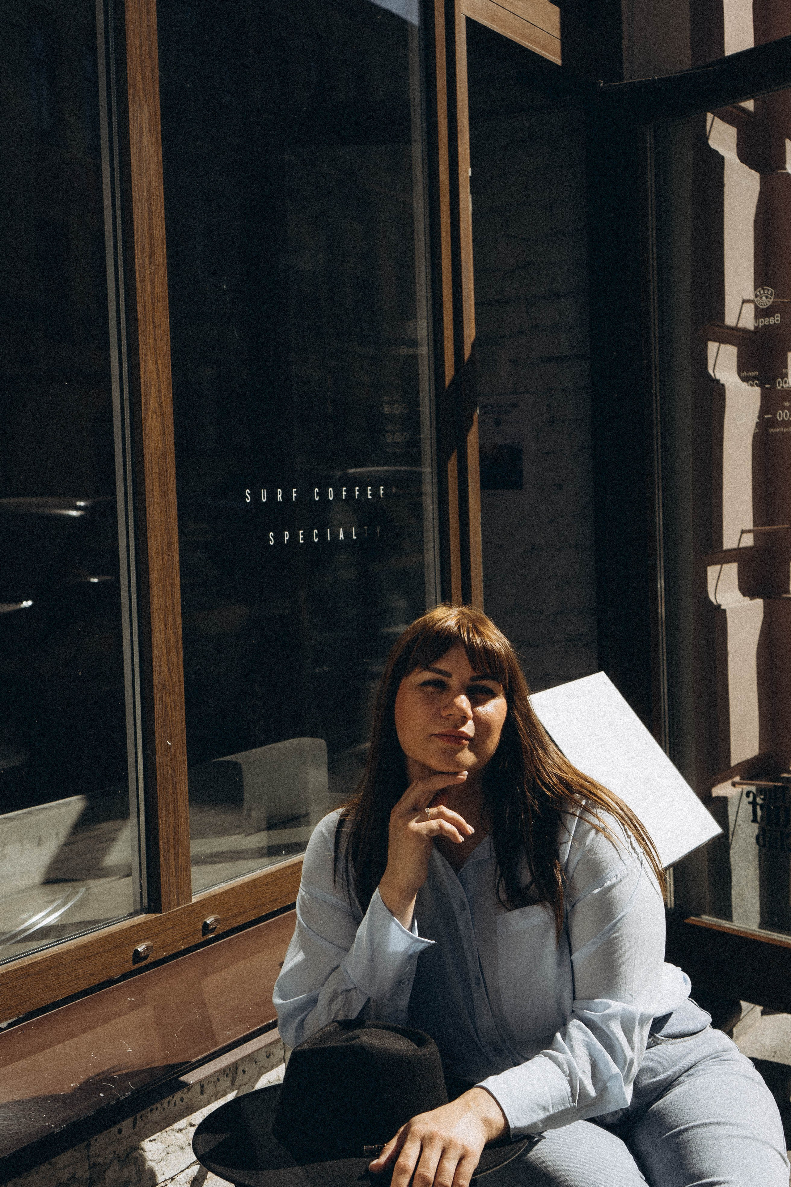 Прогулочная. Профессиональный фотограф, Санкт-Петербург — Виктория Богомолова