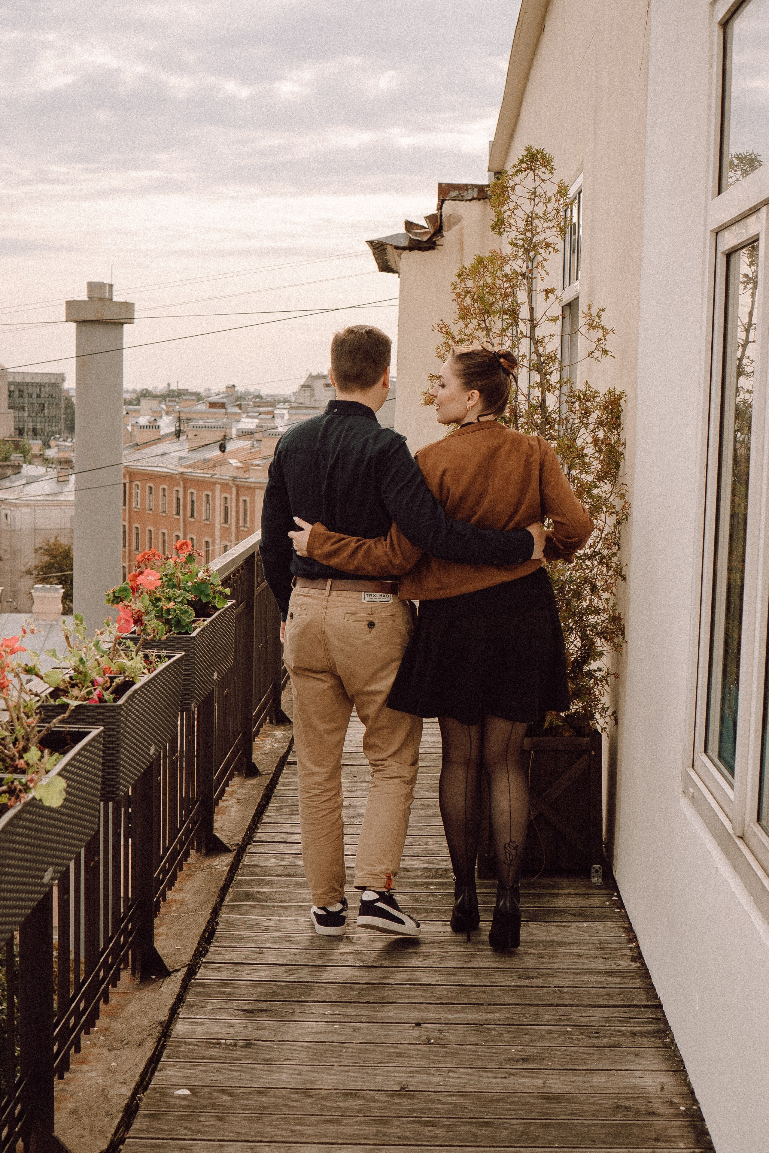 LOVE. Профессиональный фотограф, Санкт-Петербург — Виктория Богомолова