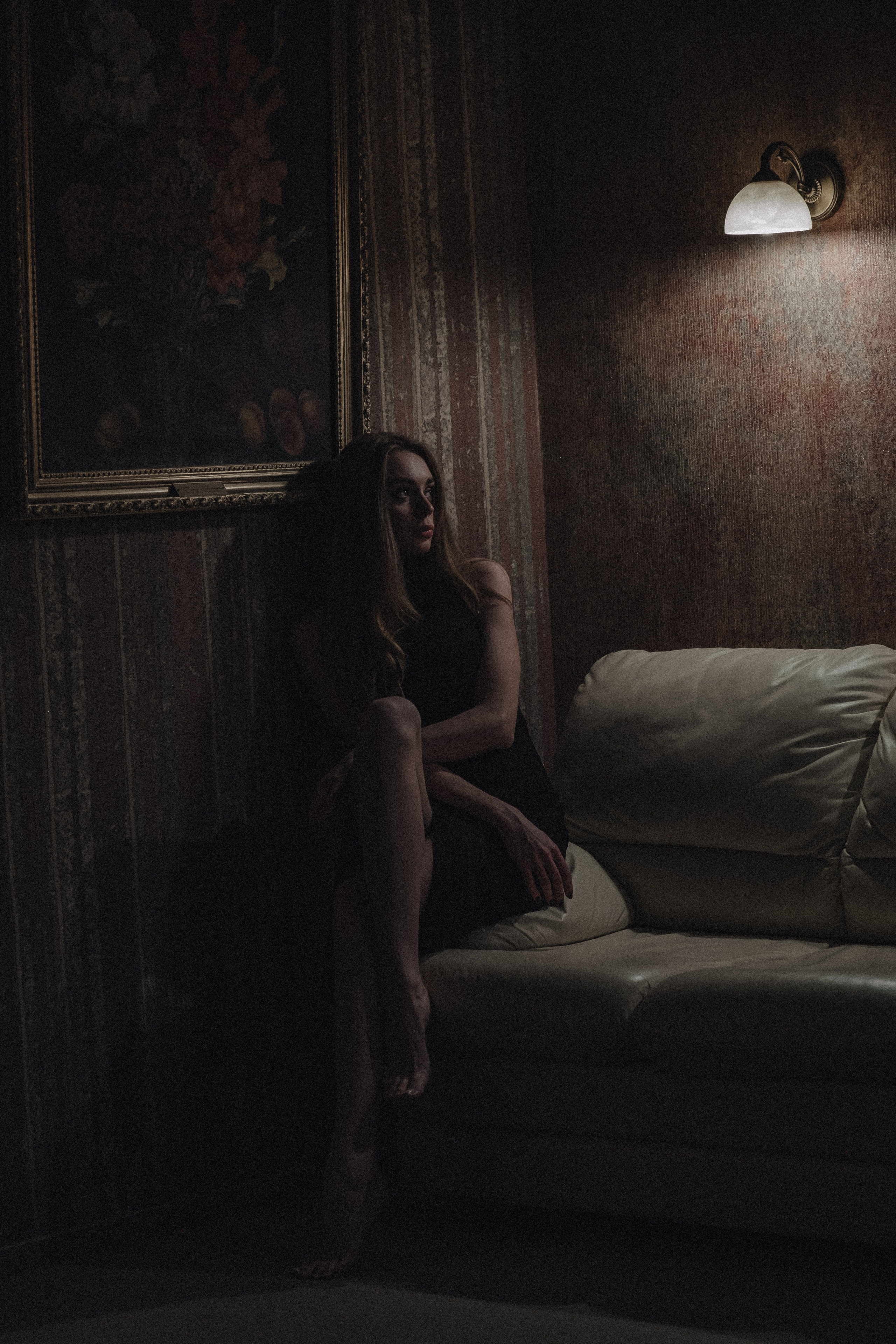 ОТЕЛЬНАЯ ИСТОРИЯ. Профессиональный фотограф, Санкт-Петербург — Виктория Богомолова