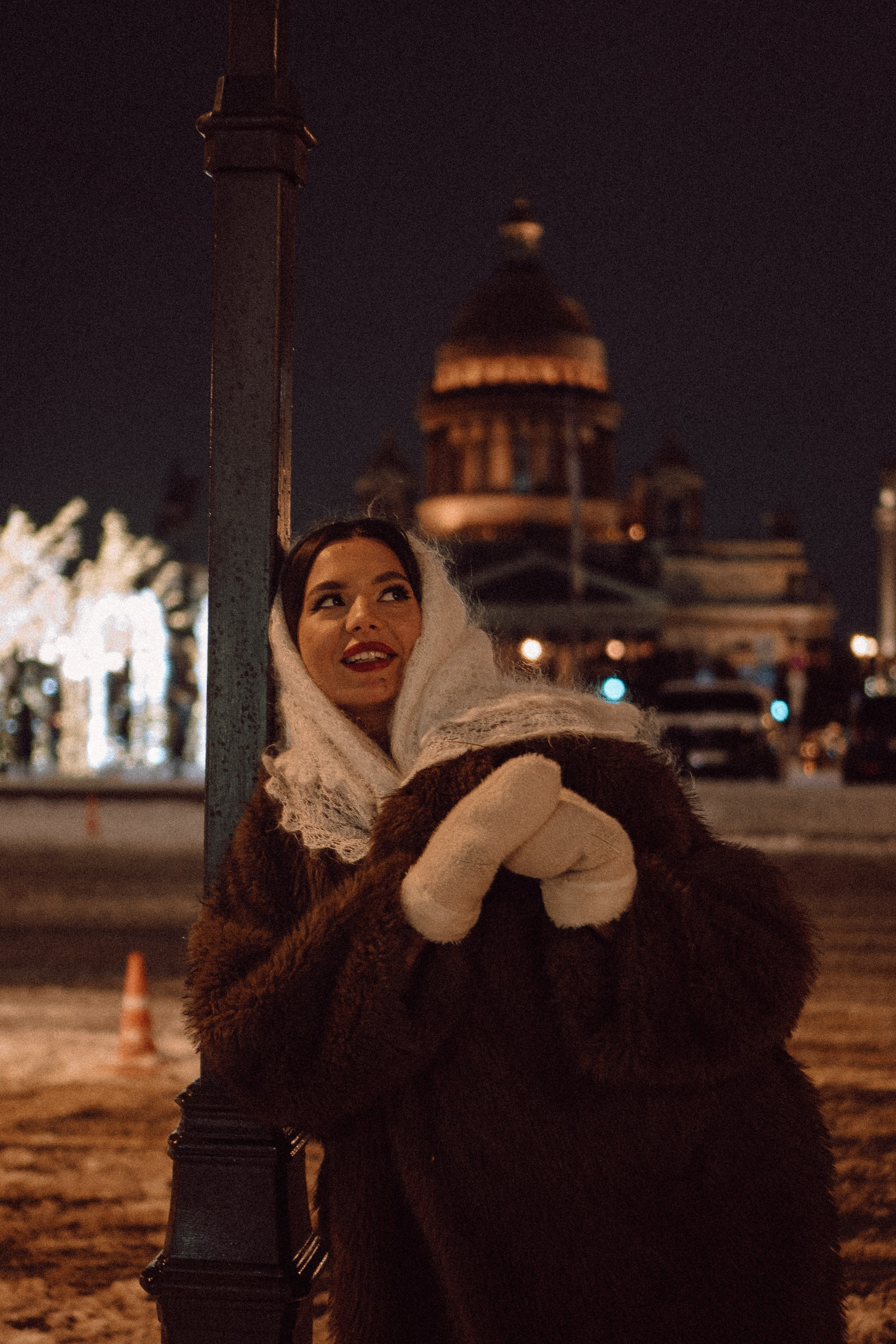 В Русском стиле. Профессиональный фотограф, Санкт-Петербург — Виктория Богомолова
